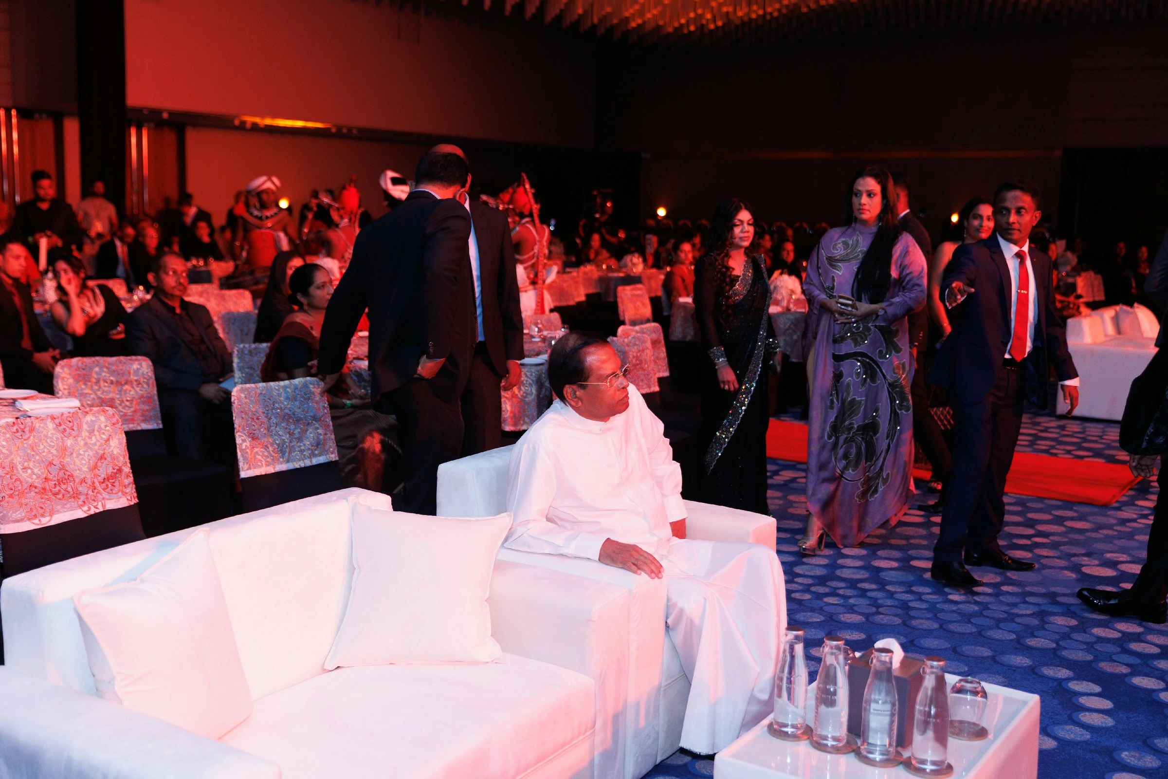 2025 Golden Excellence Awards - Photo 22