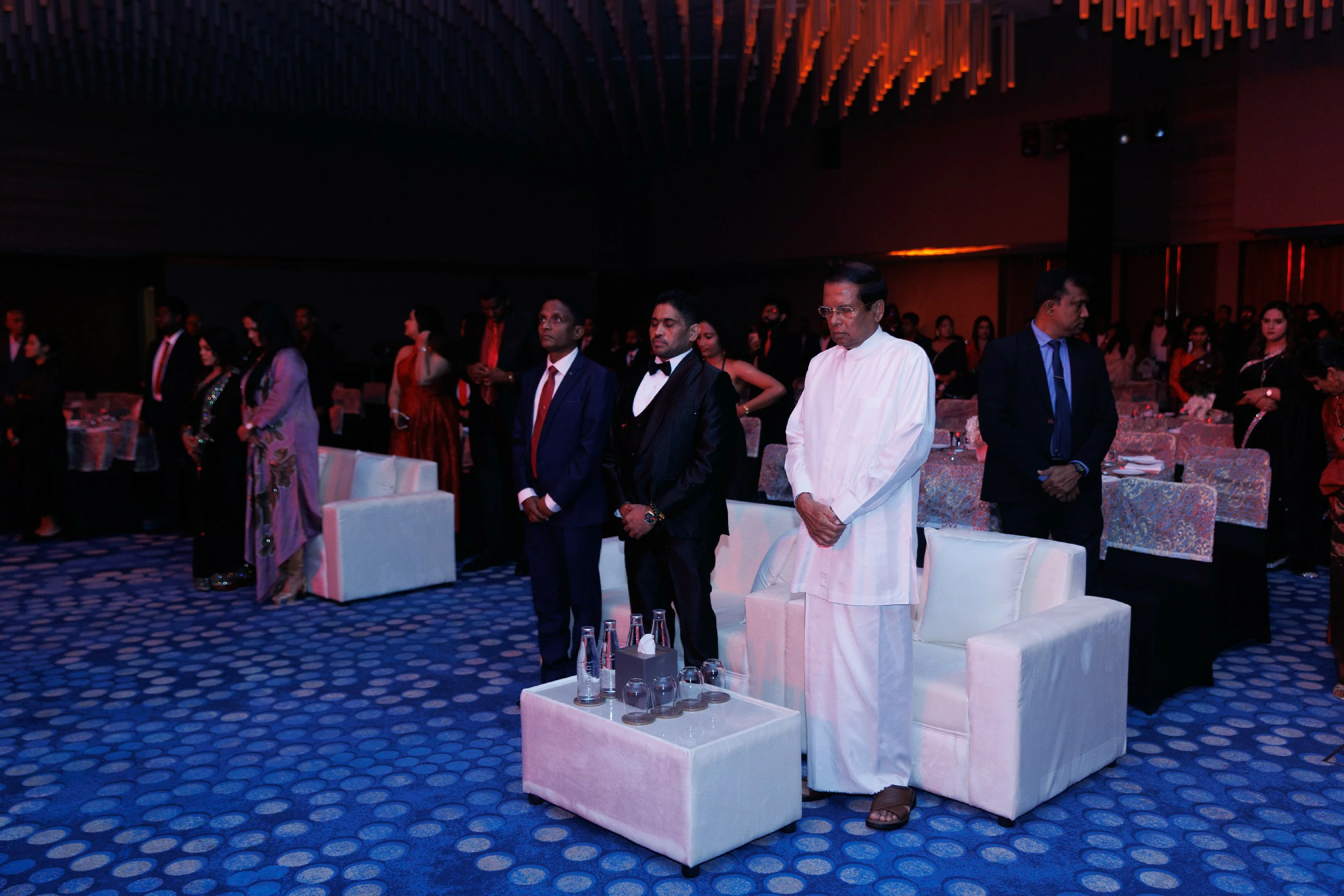 2025 Golden Excellence Awards - Photo 2