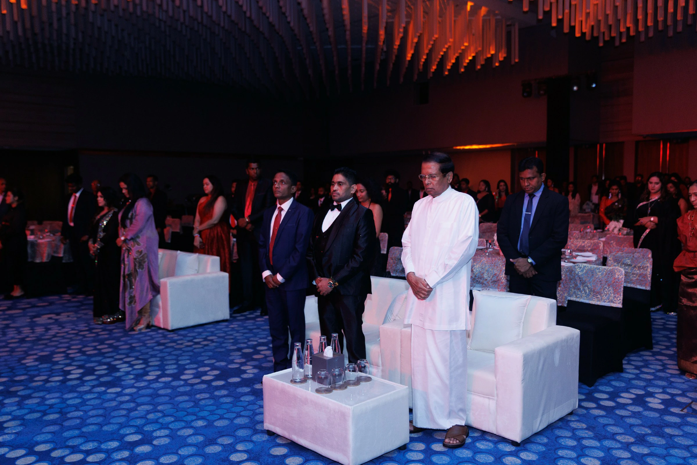 2025 Golden Excellence Awards - Photo 6