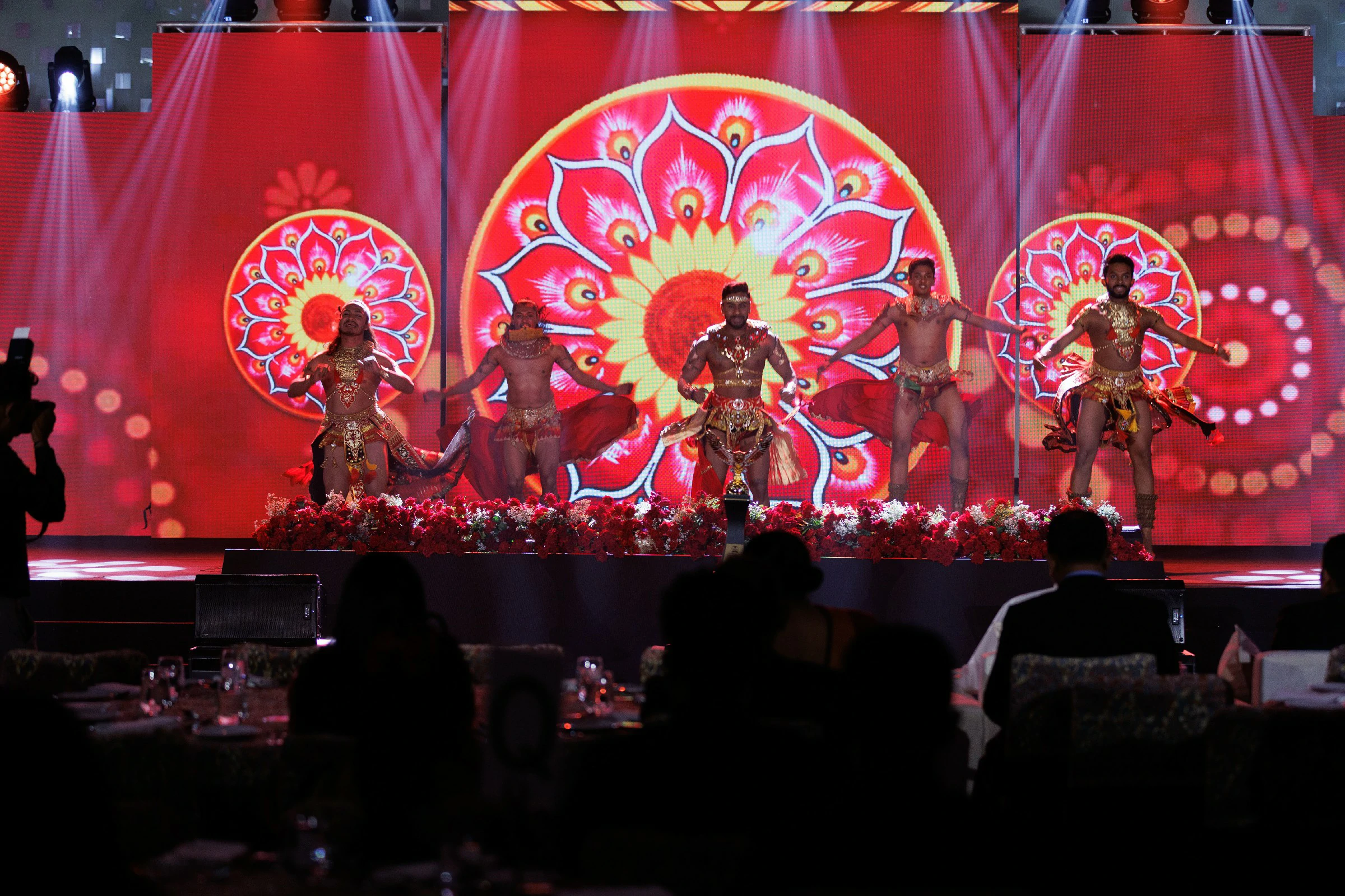 2025 Golden Excellence Awards - Photo 8