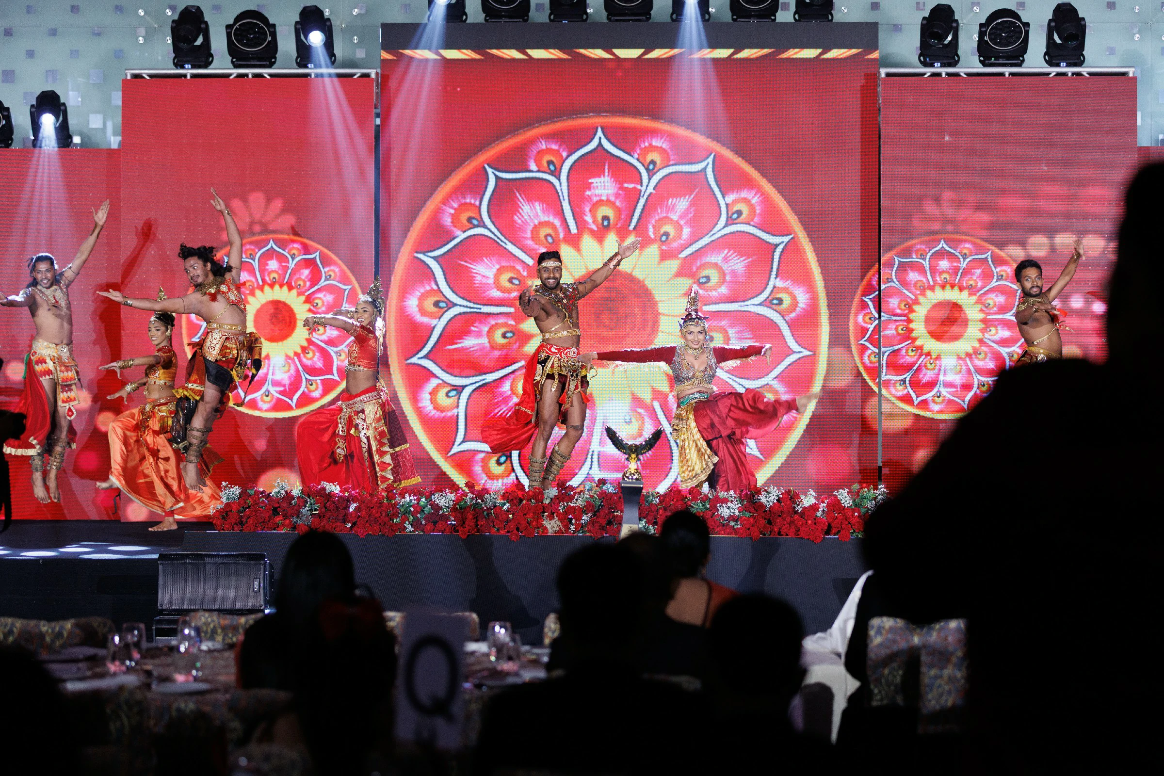 2025 Golden Excellence Awards - Photo 14