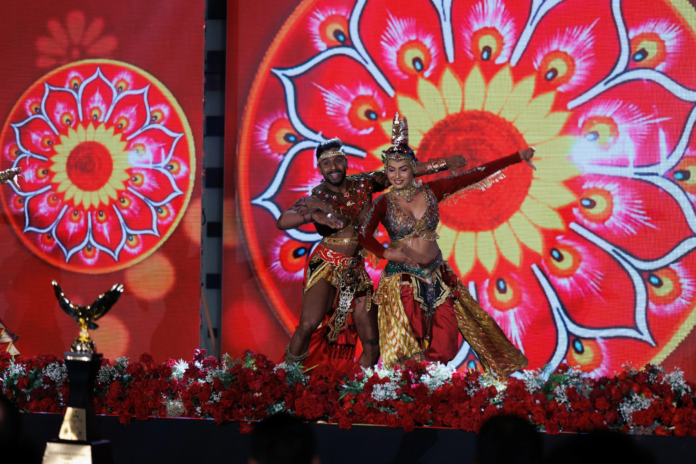 2025 Golden Excellence Awards - Photo 16