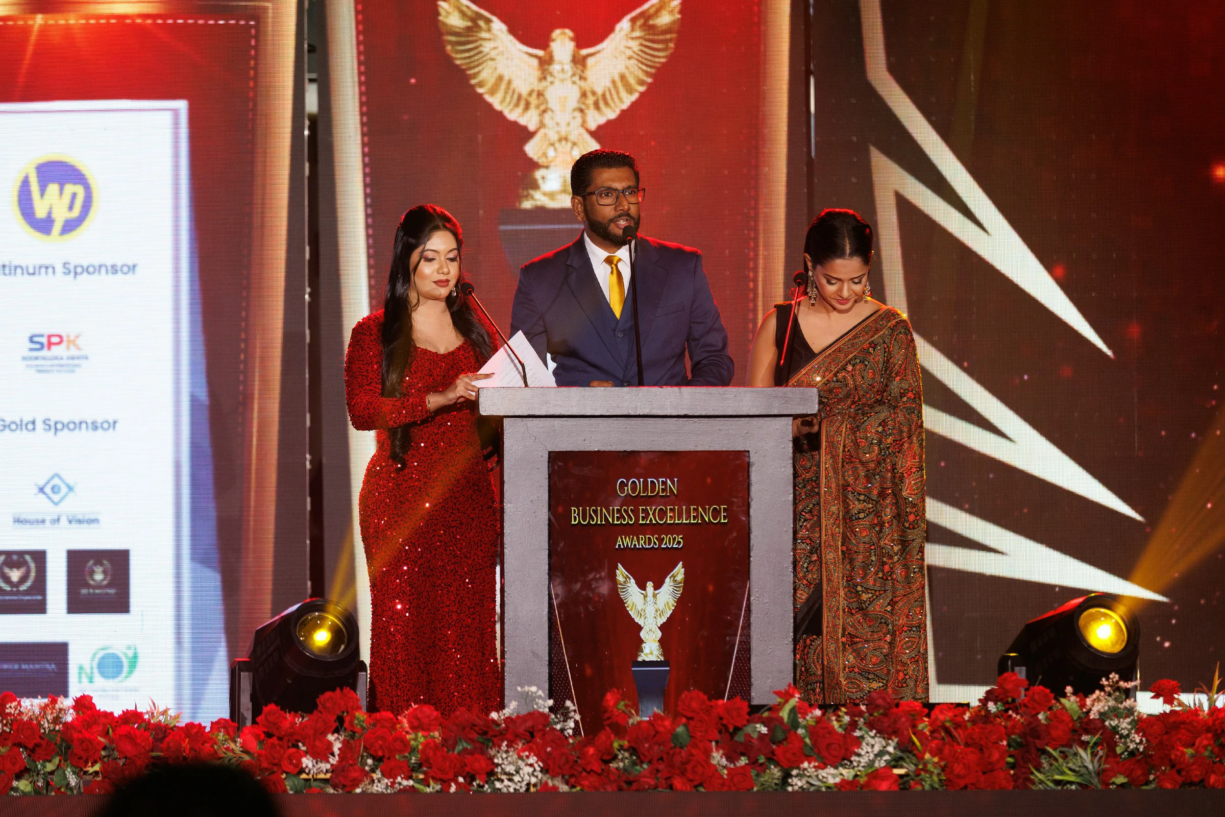 2025 Golden Excellence Awards - Photo 24