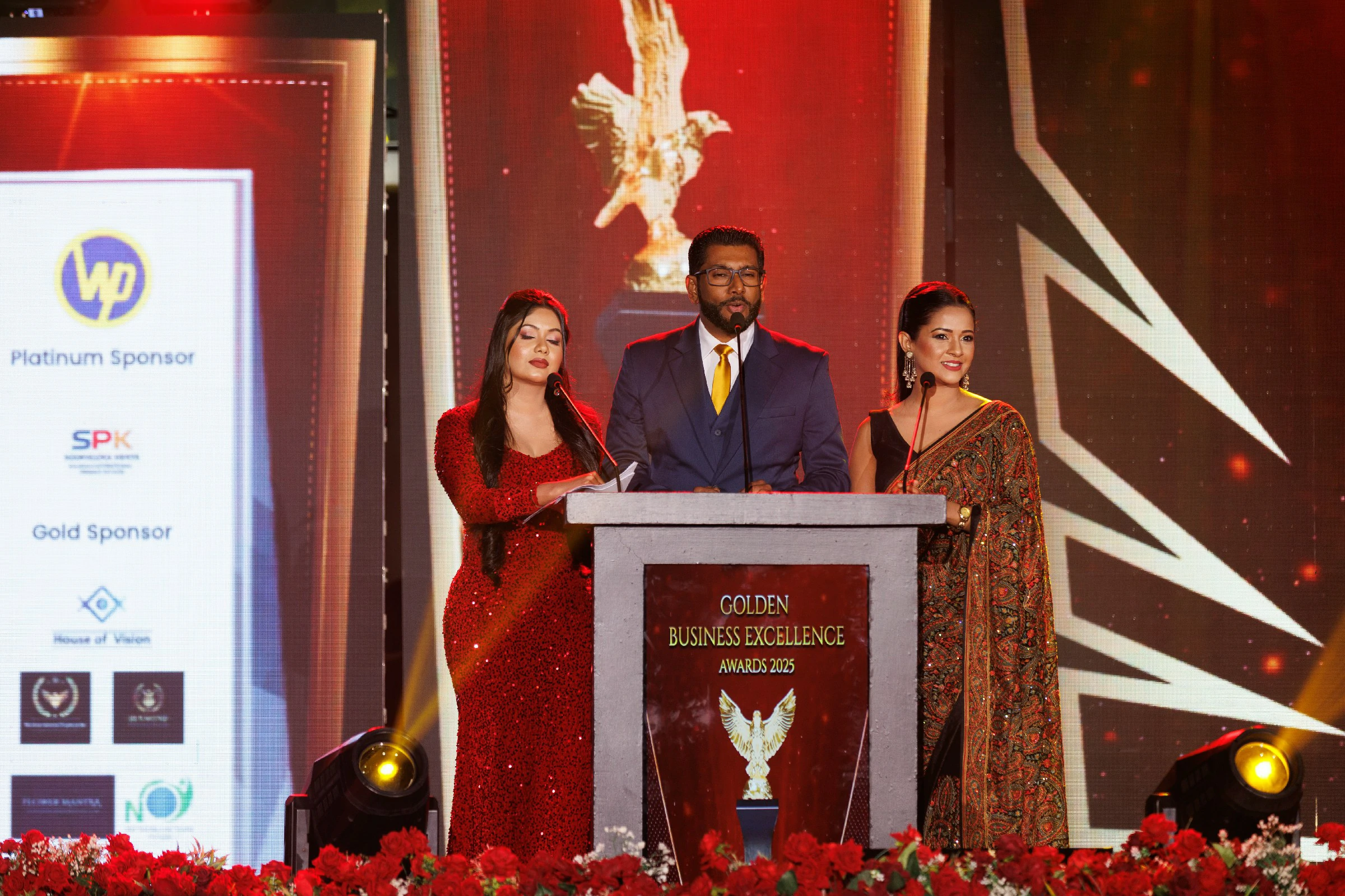 2025 Golden Excellence Awards - Photo 12