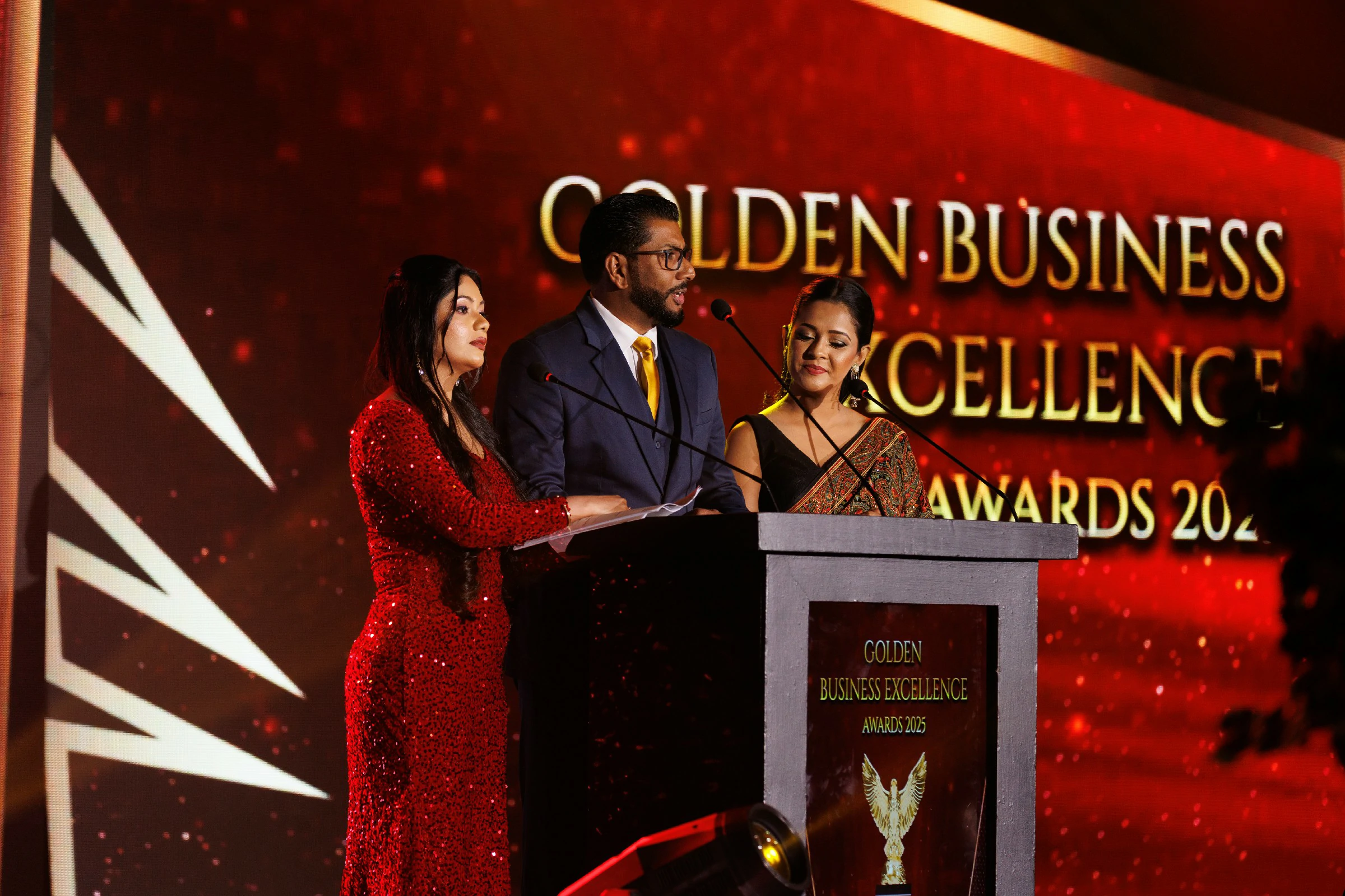 2025 Golden Excellence Awards - Photo 20