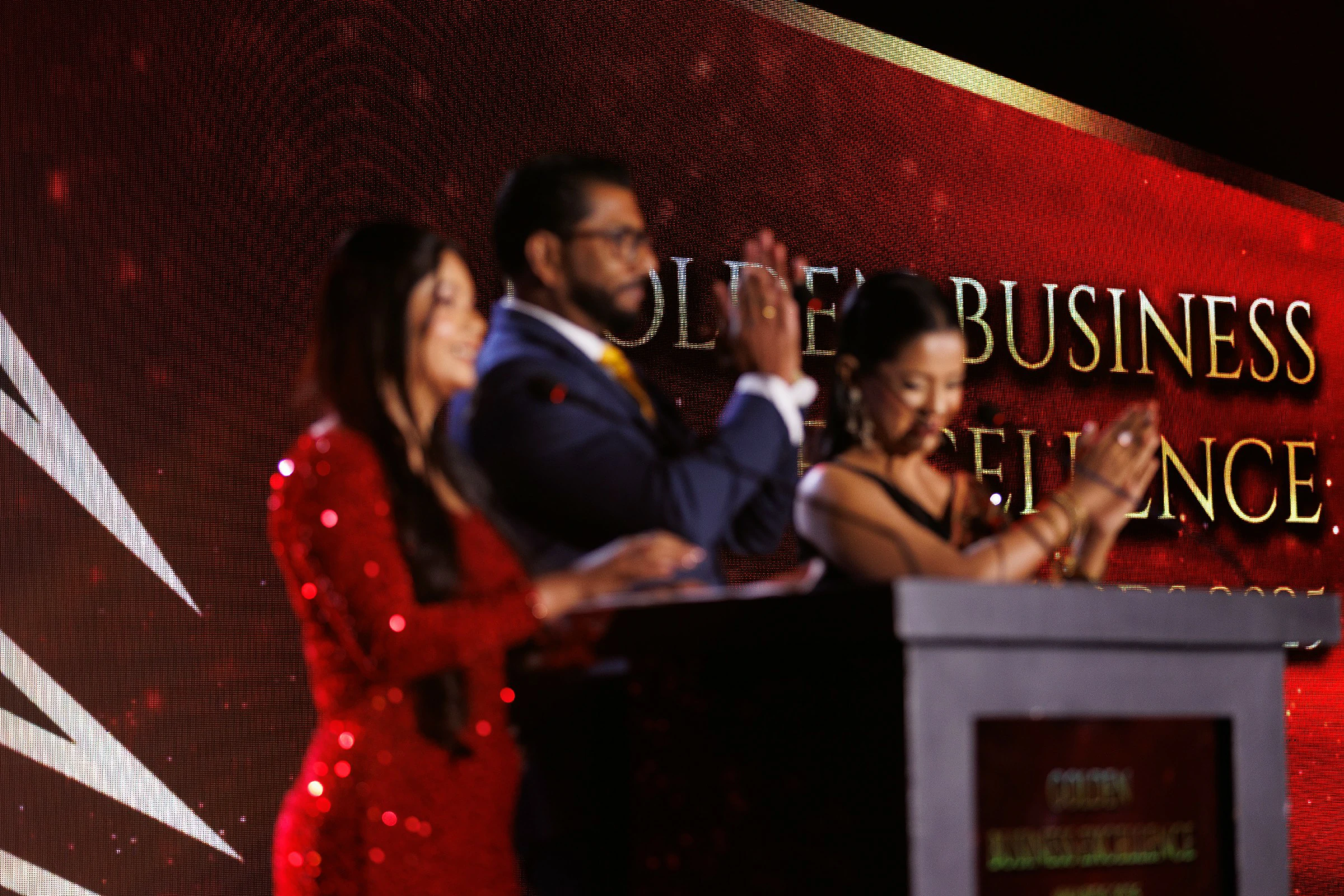 2025 Golden Excellence Awards - Photo 10