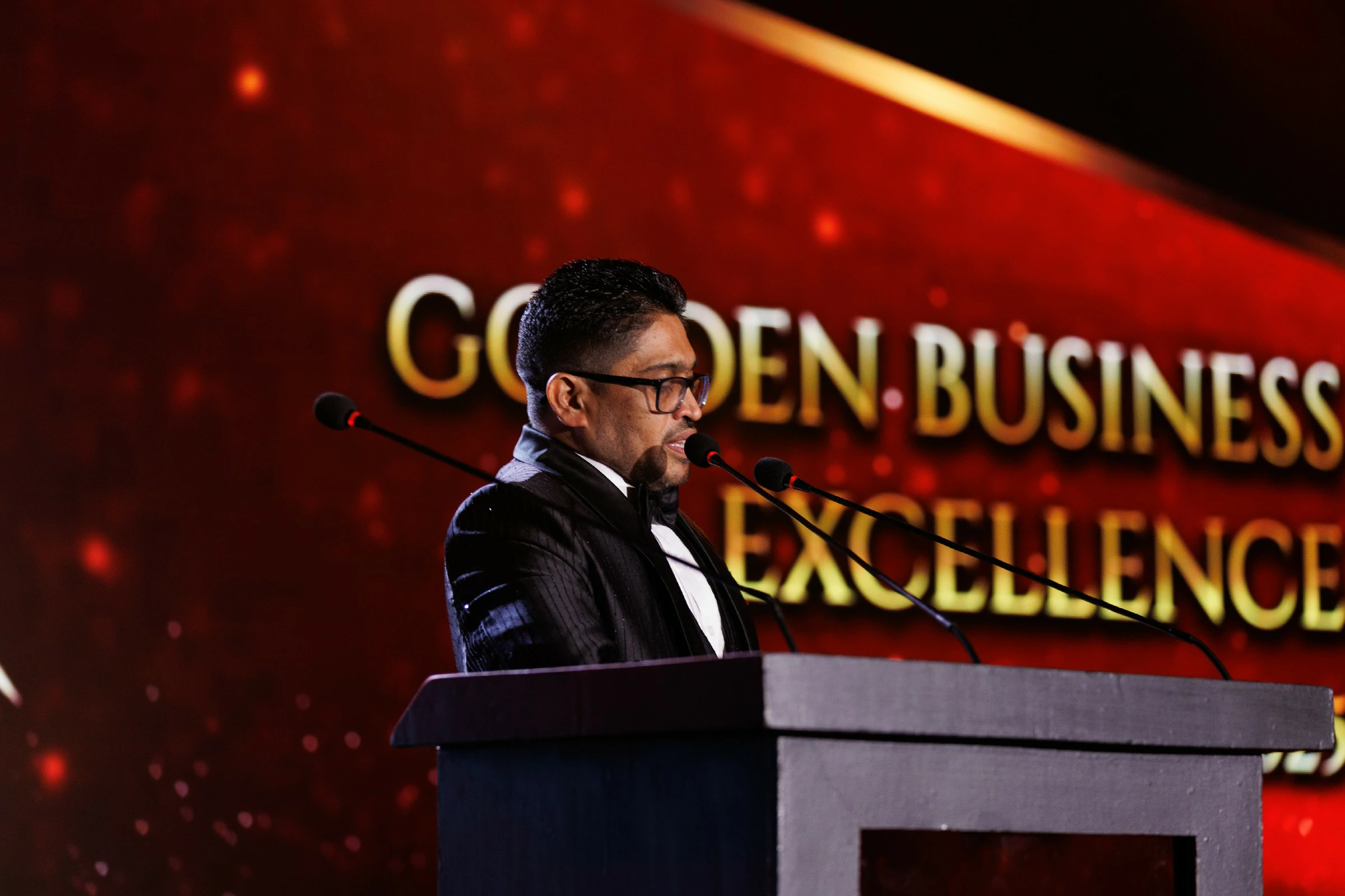 2025 Golden Excellence Awards - Photo 24