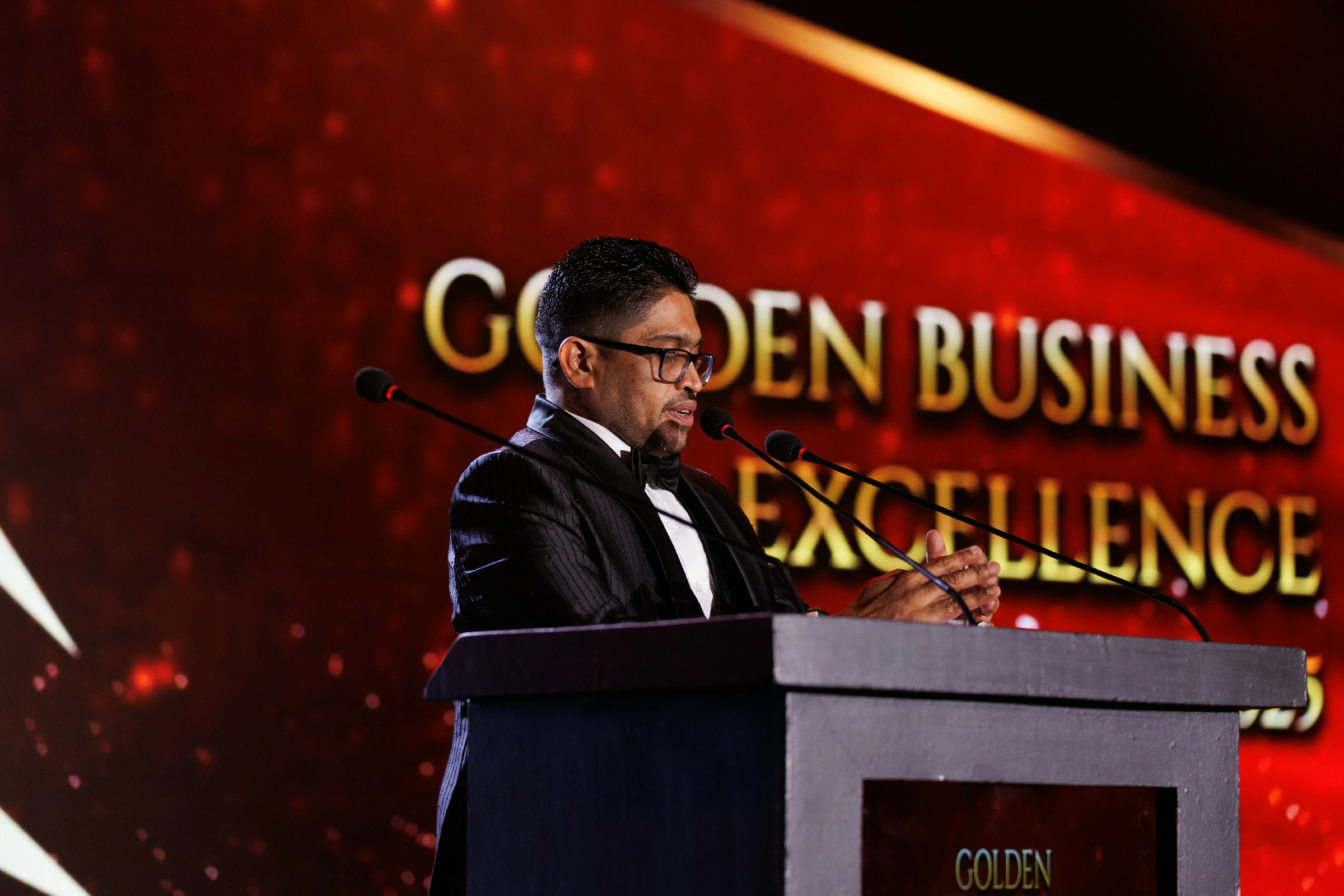 2025 Golden Excellence Awards - Photo 4