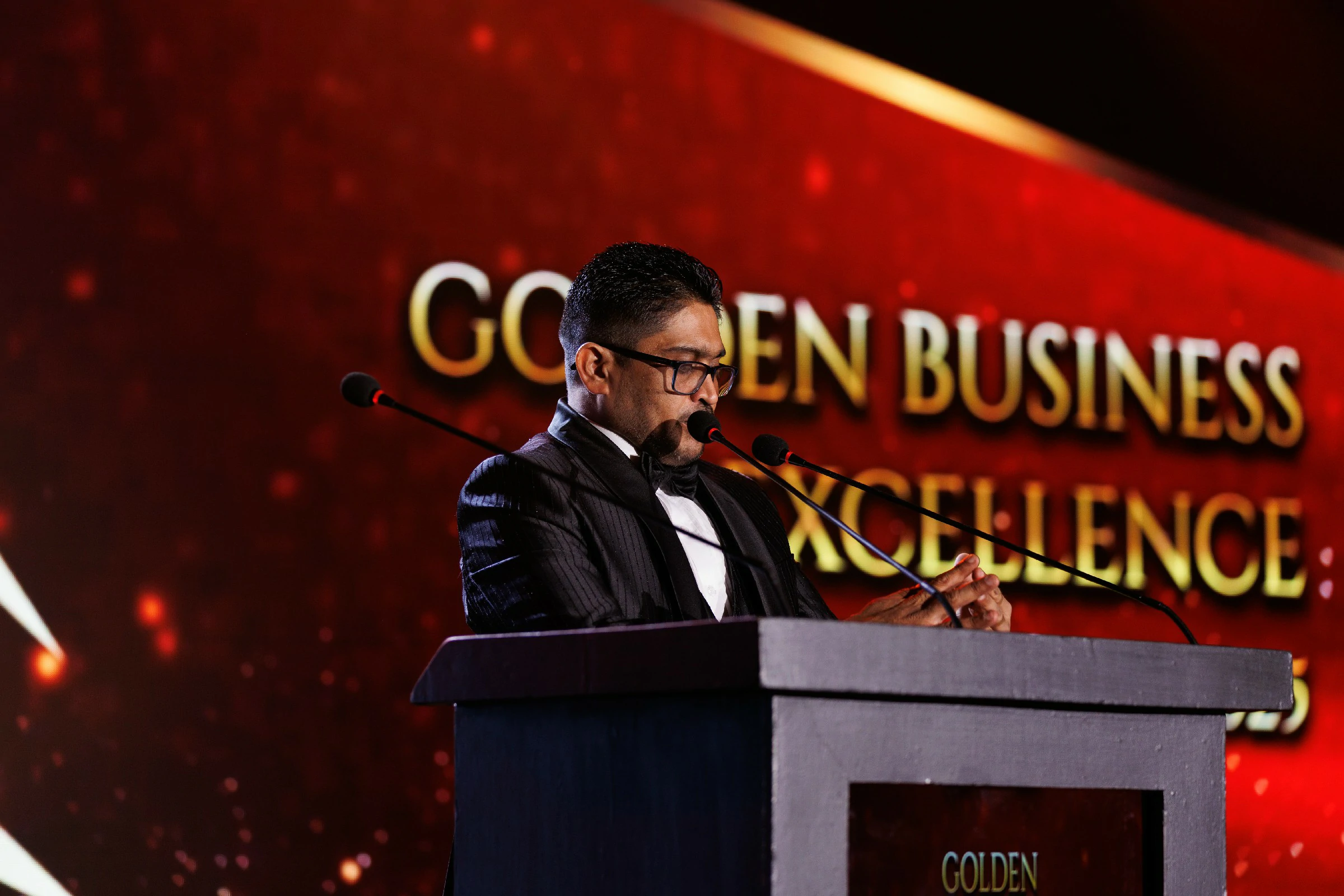 2025 Golden Excellence Awards - Photo 6