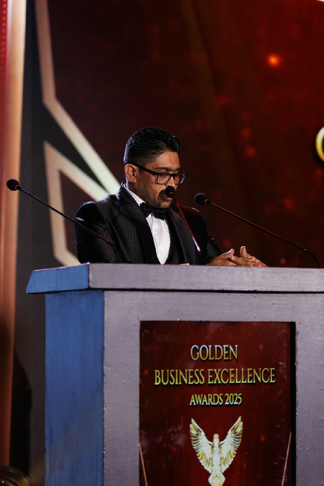 2025 Golden Excellence Awards - Photo 8