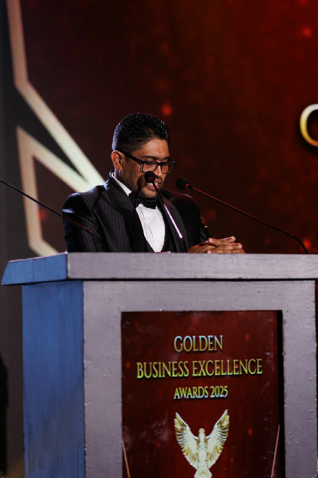 2025 Golden Excellence Awards - Photo 14