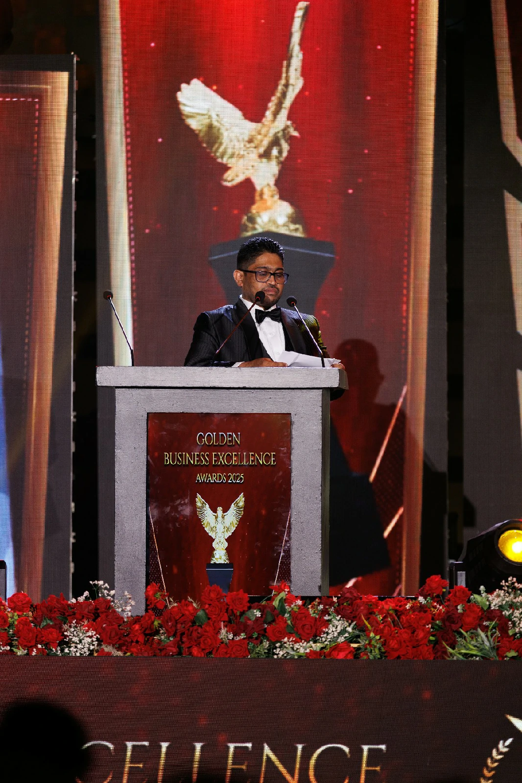 2025 Golden Excellence Awards - Photo 20