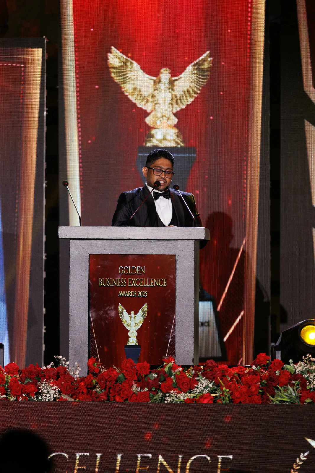 2025 Golden Excellence Awards - Photo 4