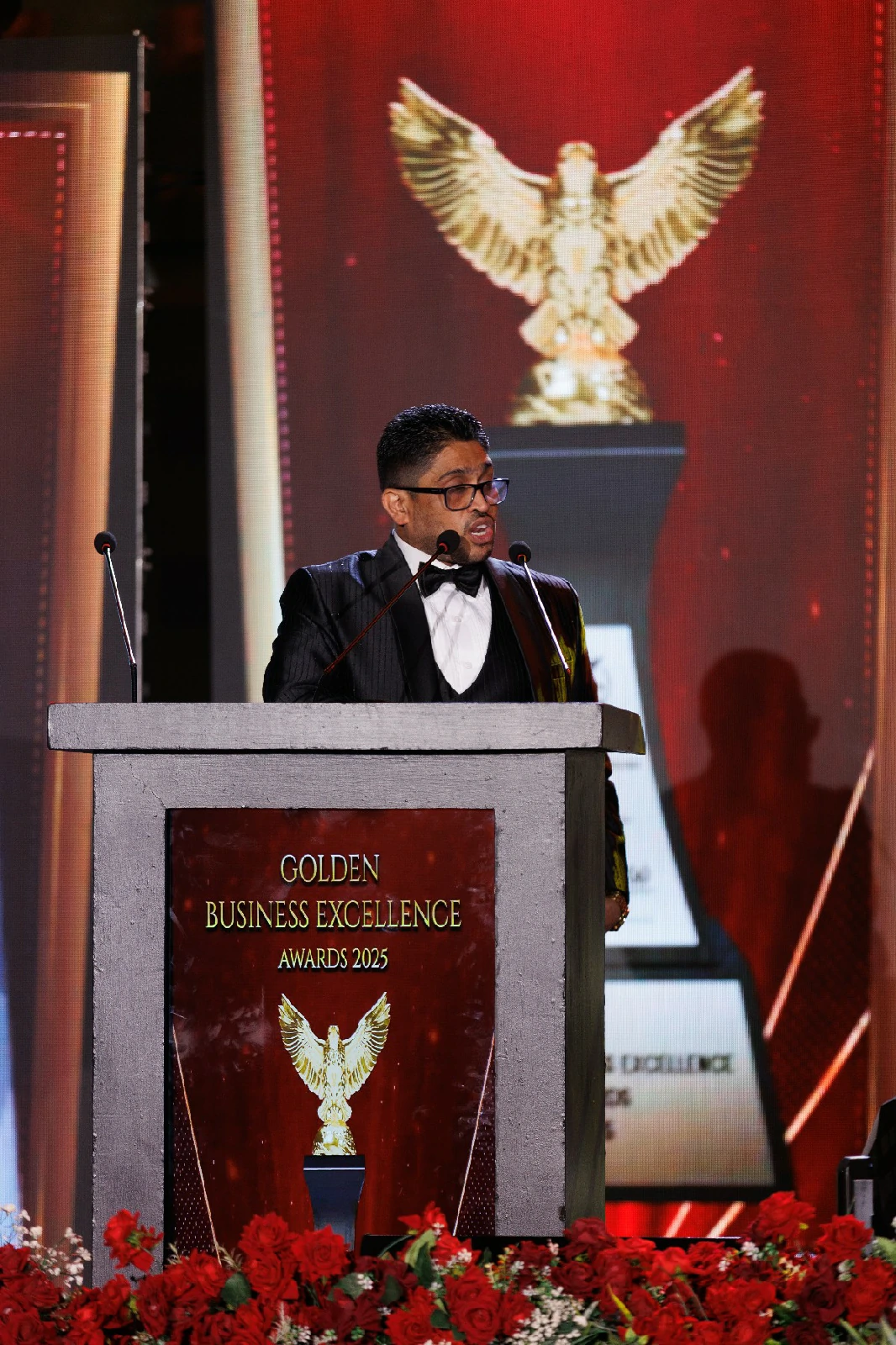 2025 Golden Excellence Awards - Photo 8