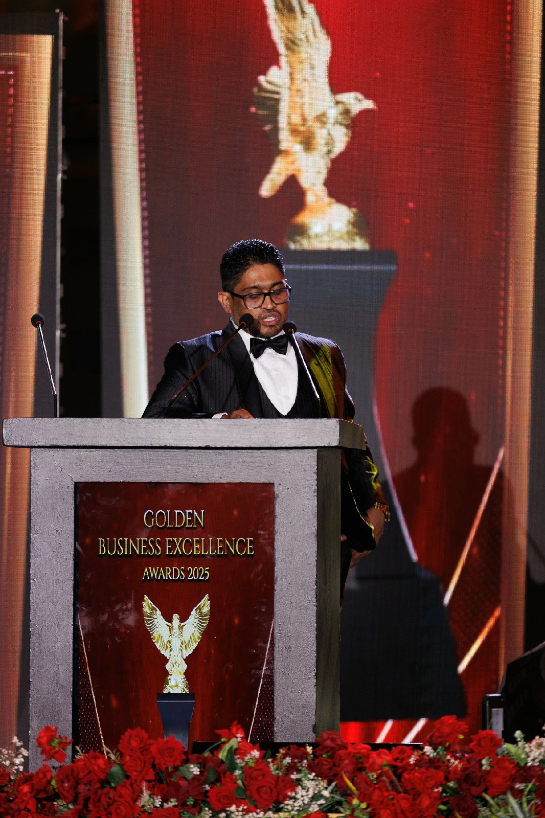 2025 Golden Excellence Awards - Photo 10