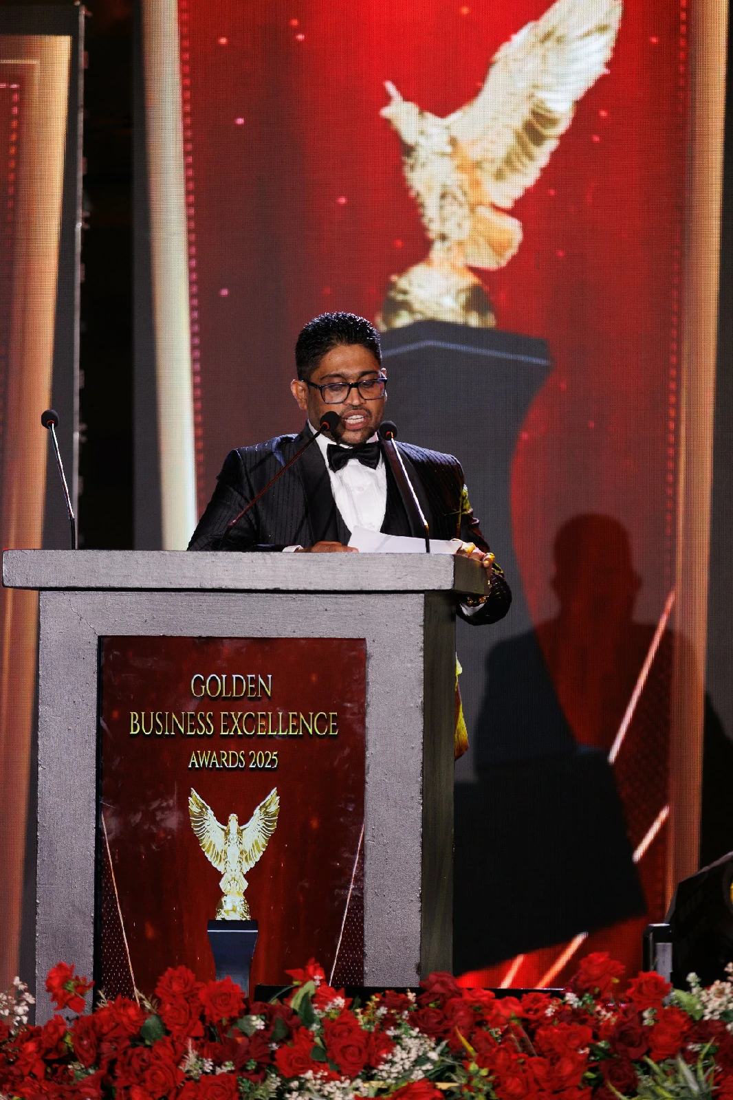 2025 Golden Excellence Awards - Photo 14