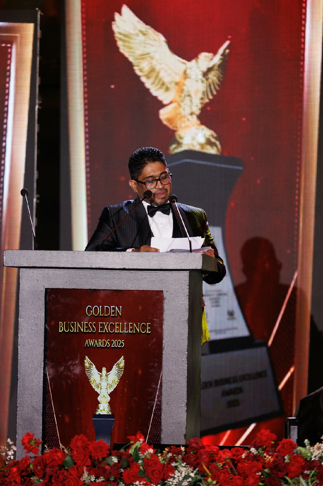 2025 Golden Excellence Awards - Photo 22