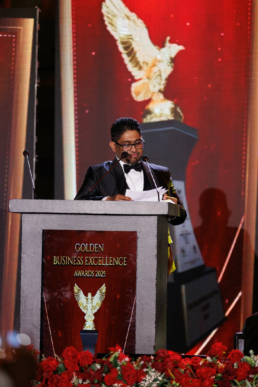 2025 Golden Excellence Awards - Photo 24