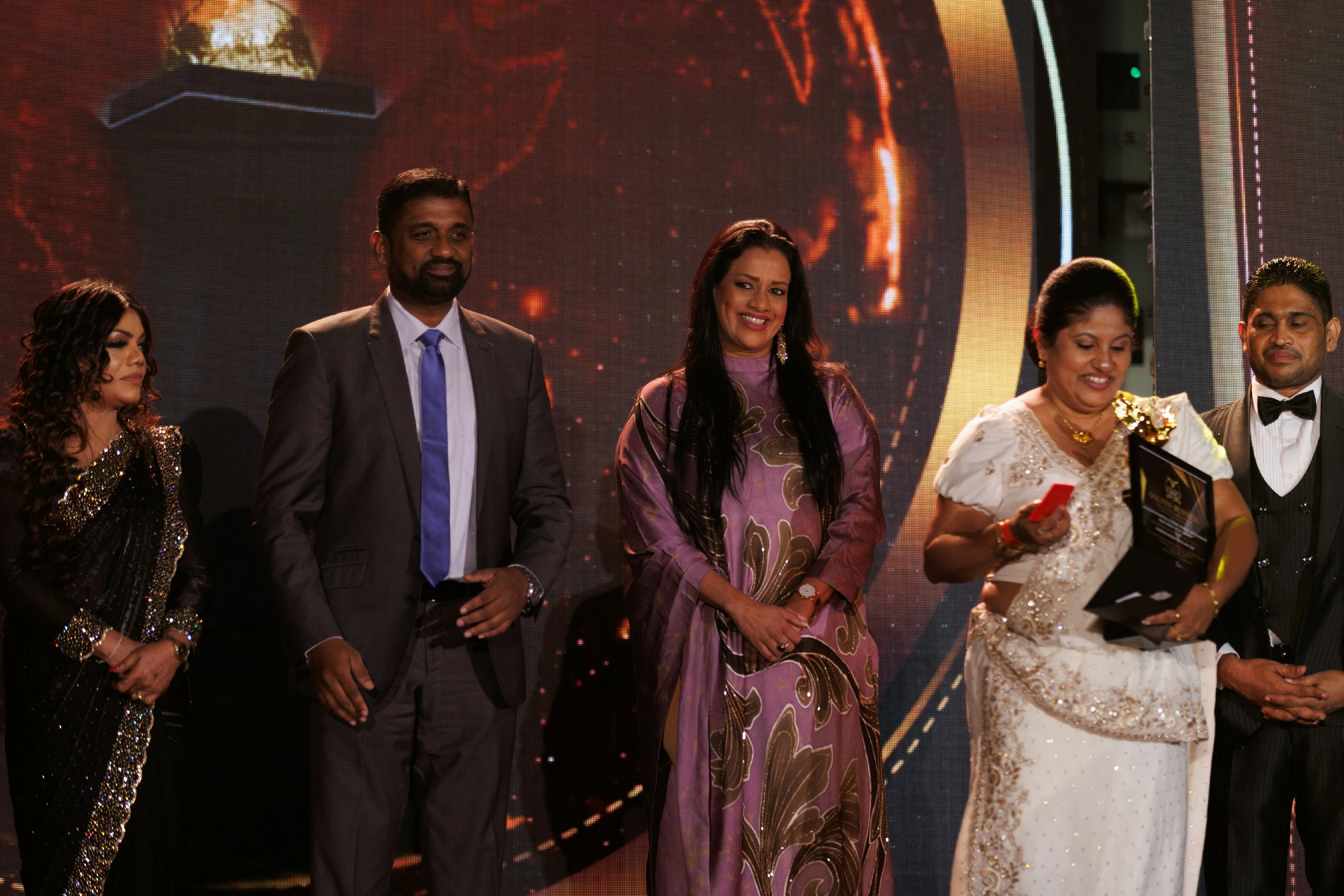 2025 Golden Excellence Awards - Photo 3