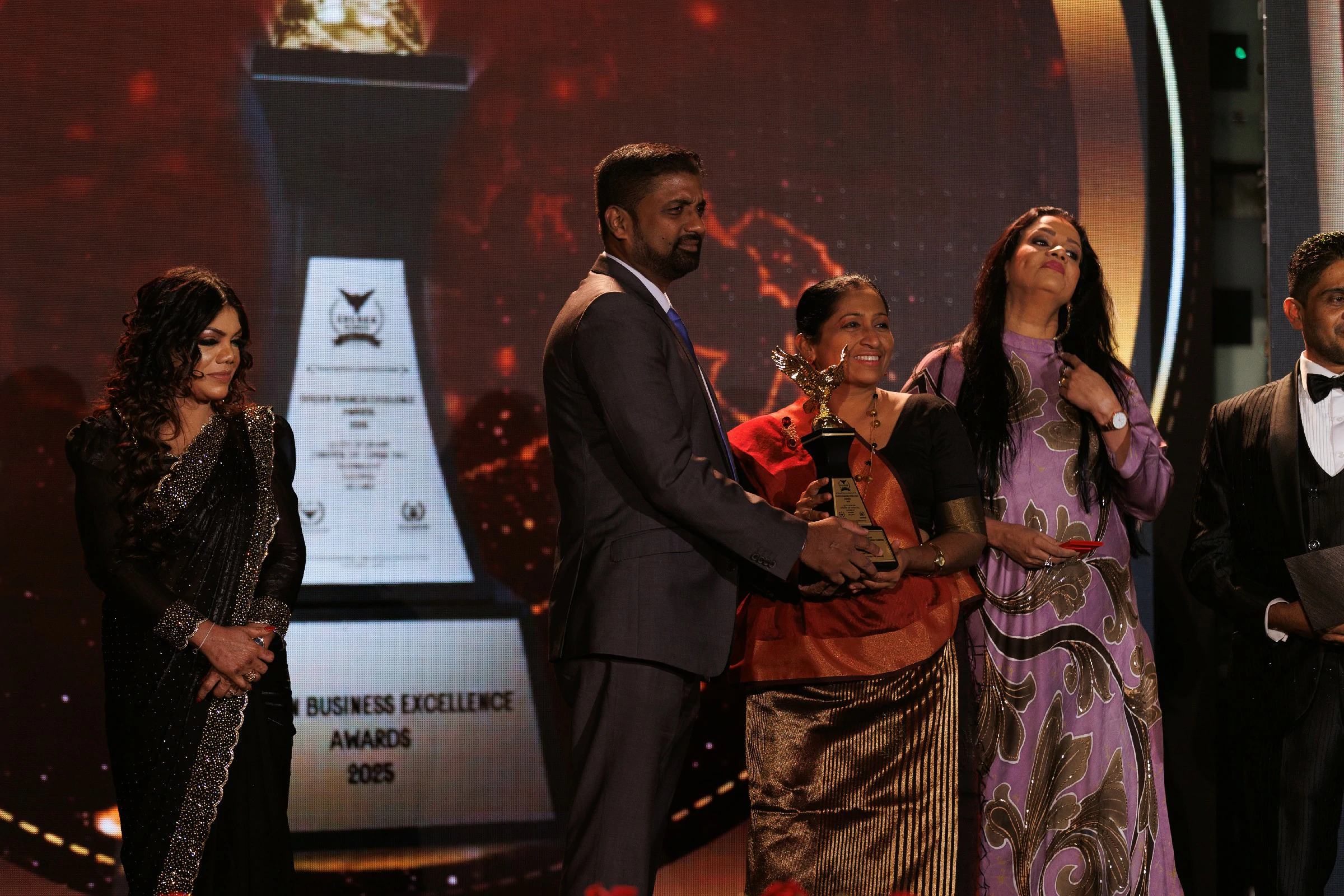 2025 Golden Excellence Awards - Photo 9