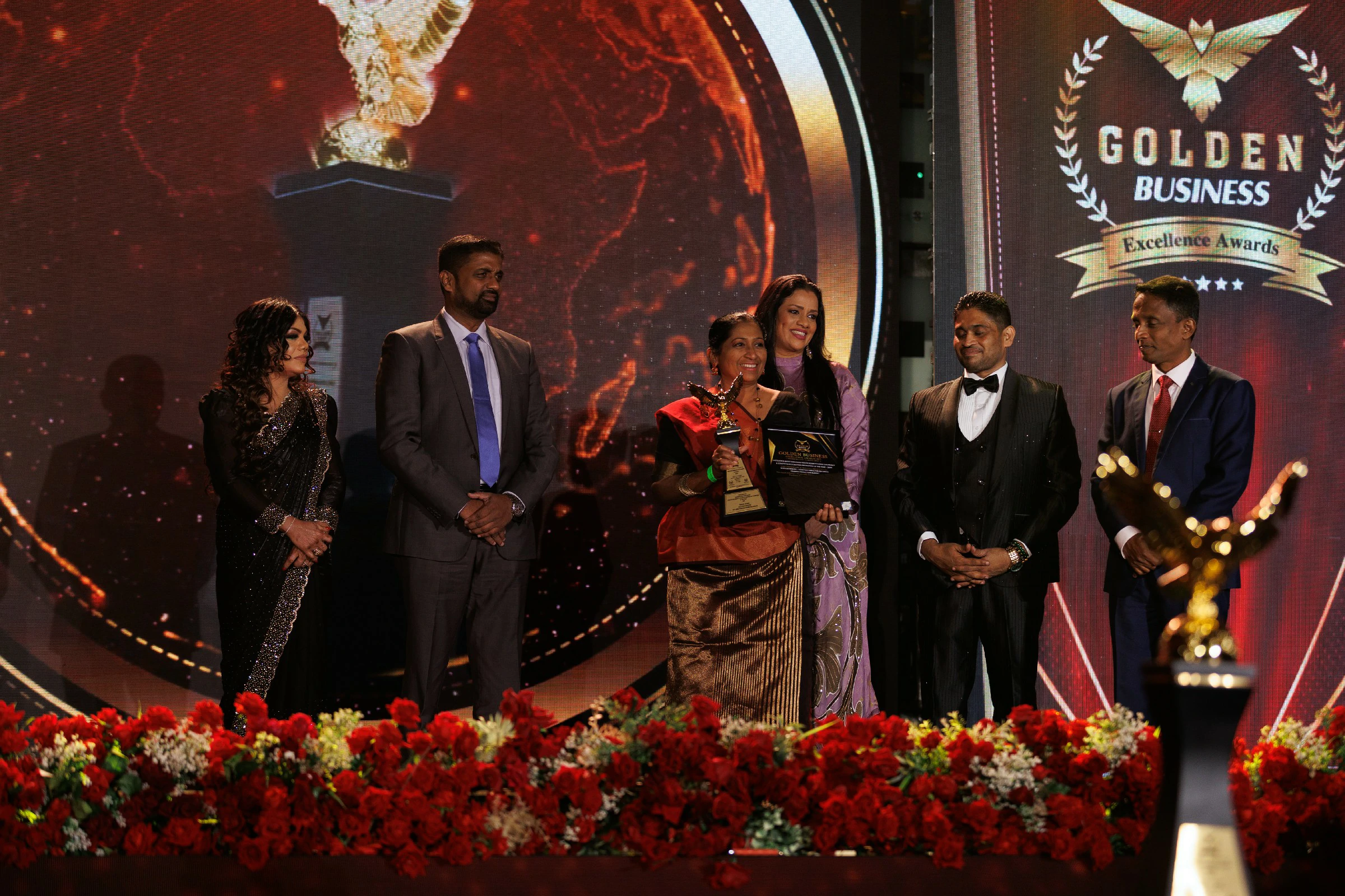 2025 Golden Excellence Awards - Photo 15