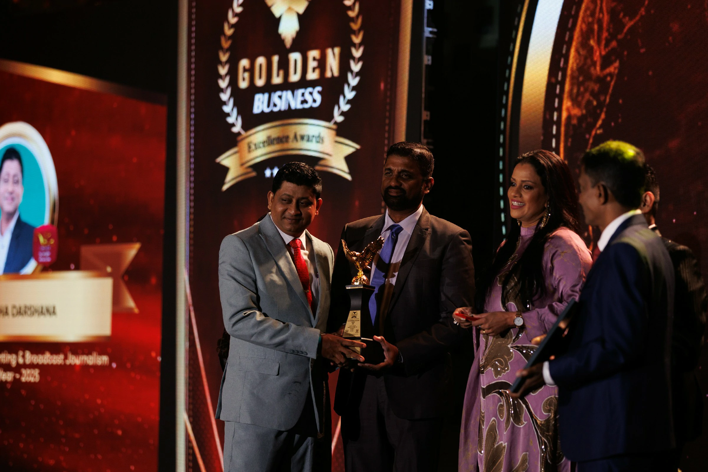 2025 Golden Excellence Awards - Photo 18