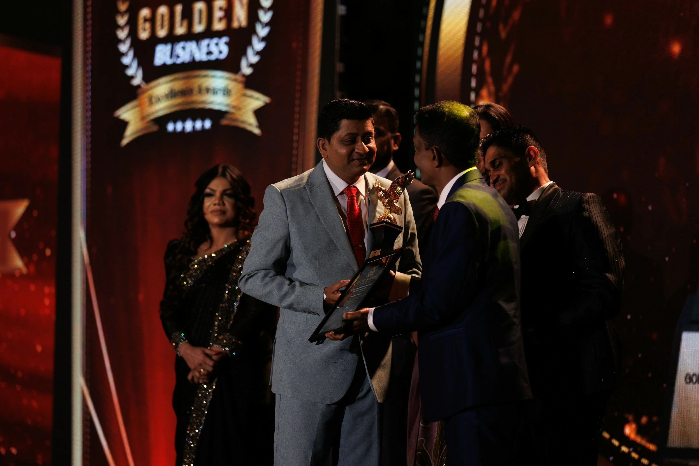 2025 Golden Excellence Awards - Photo 3