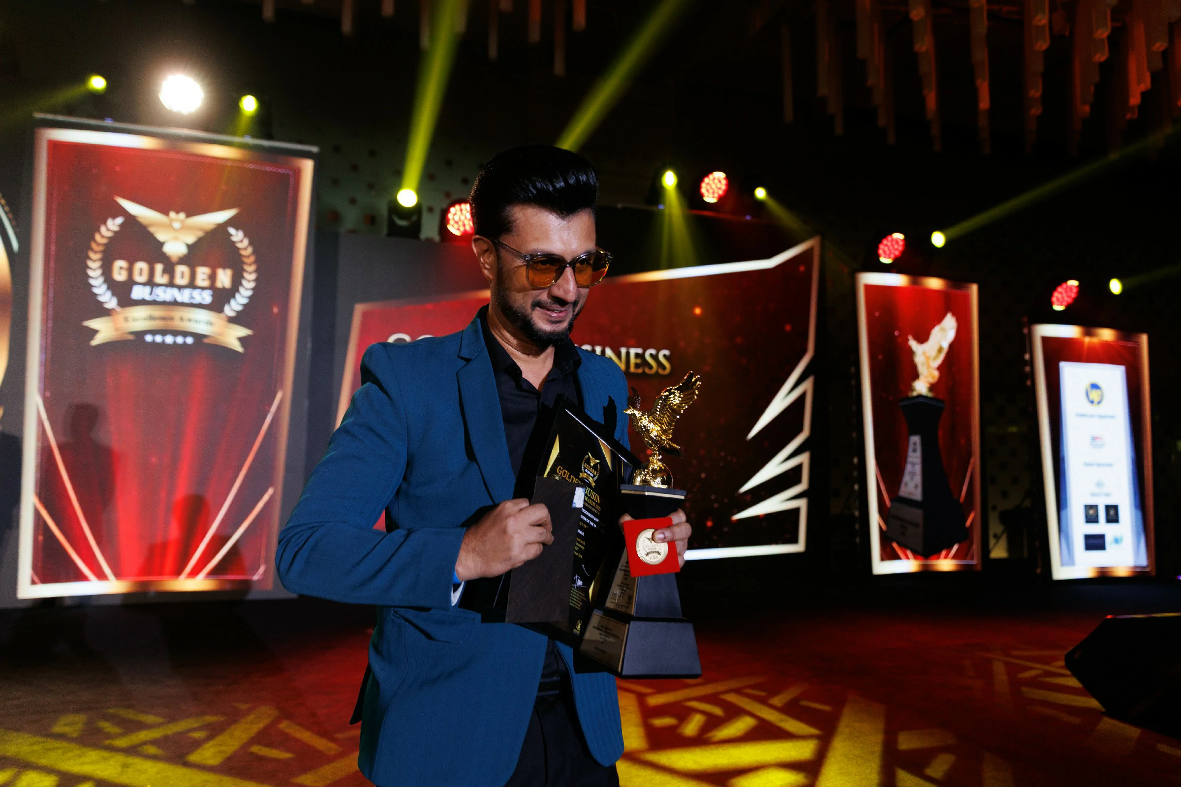 2025 Golden Excellence Awards - Photo 15