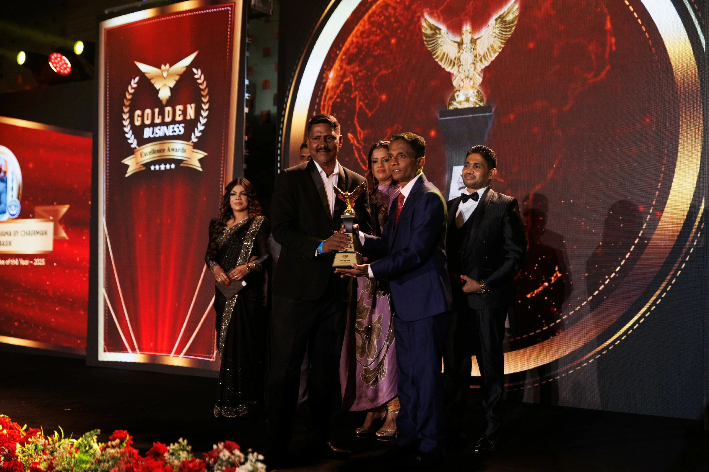 2025 Golden Excellence Awards - Photo 18