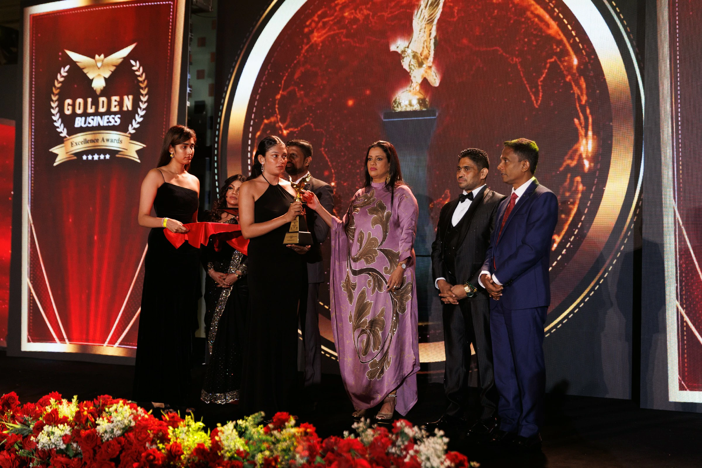 2025 Golden Excellence Awards - Photo 3