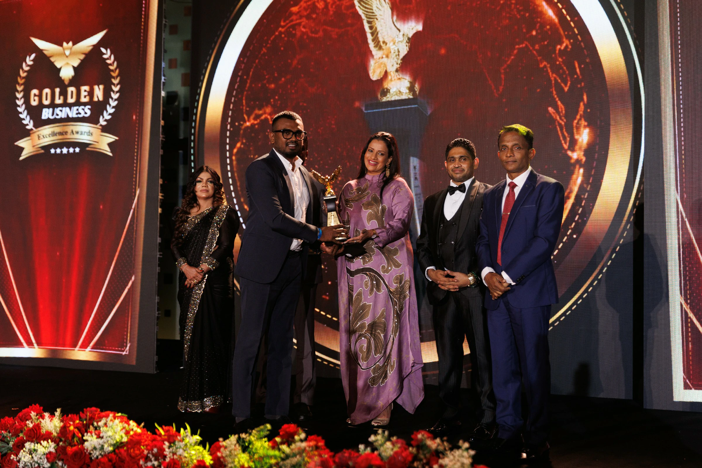 2025 Golden Excellence Awards - Photo 18