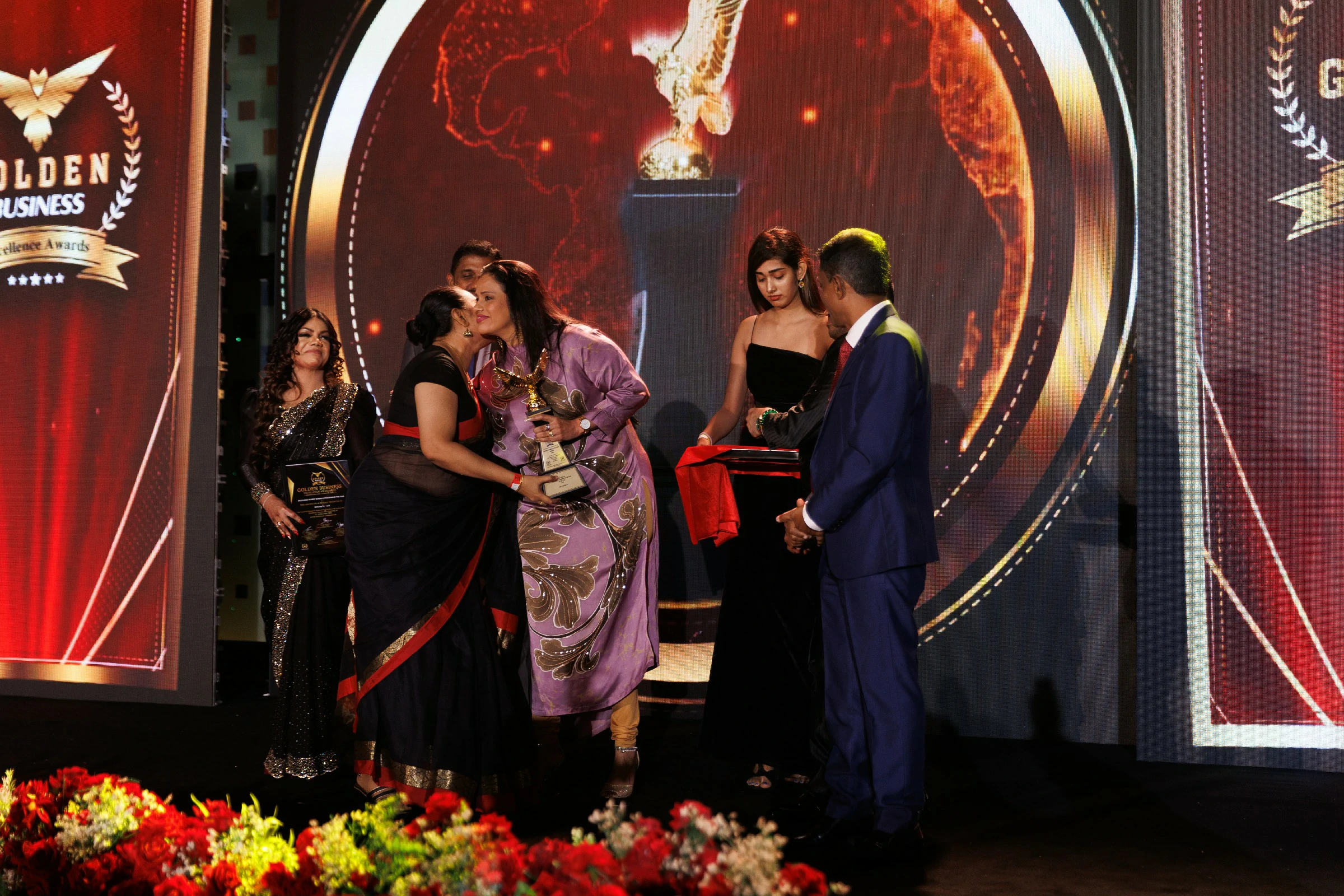 2025 Golden Excellence Awards - Photo 24