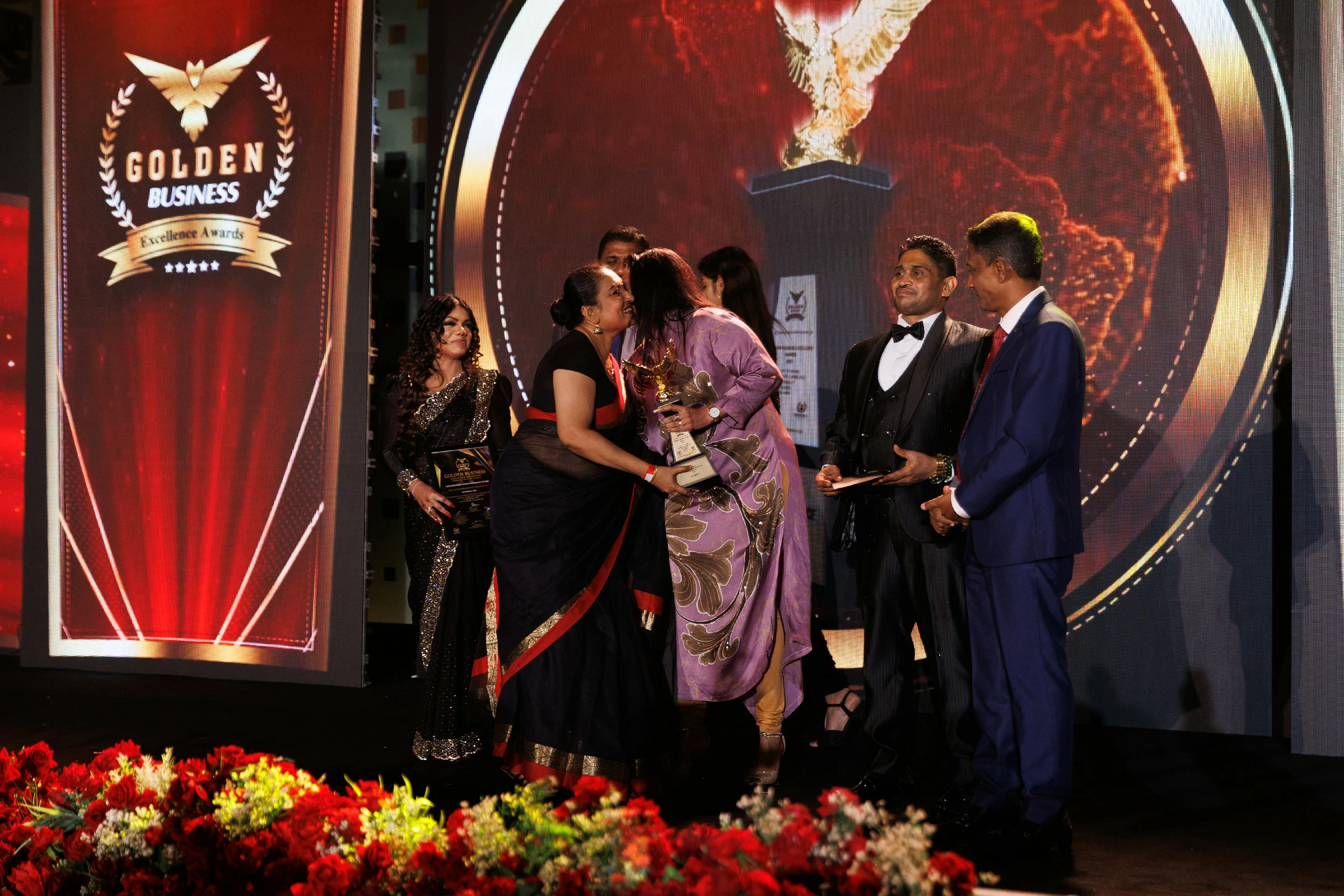 2025 Golden Excellence Awards - Photo 3