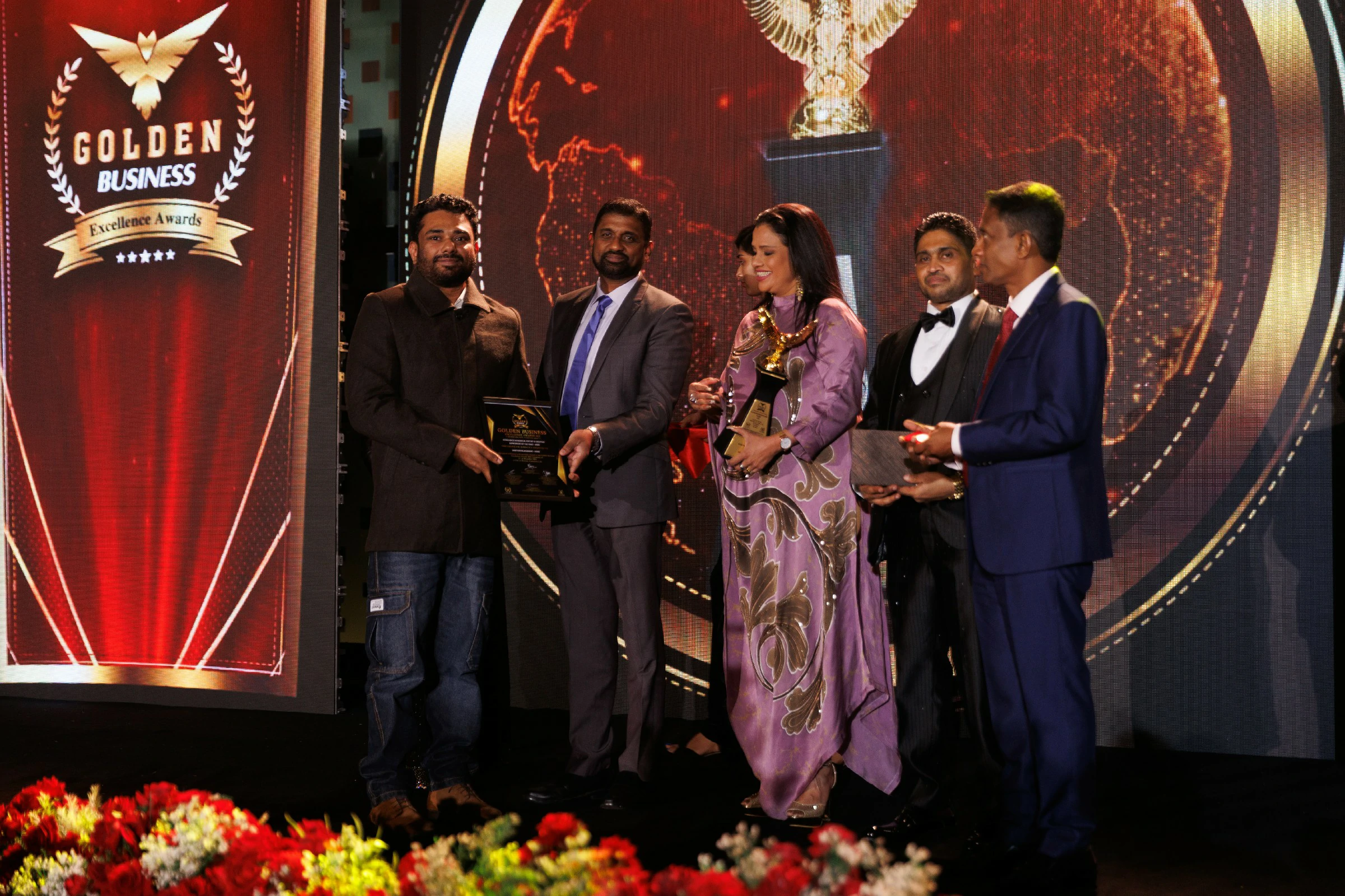 2025 Golden Excellence Awards - Photo 18