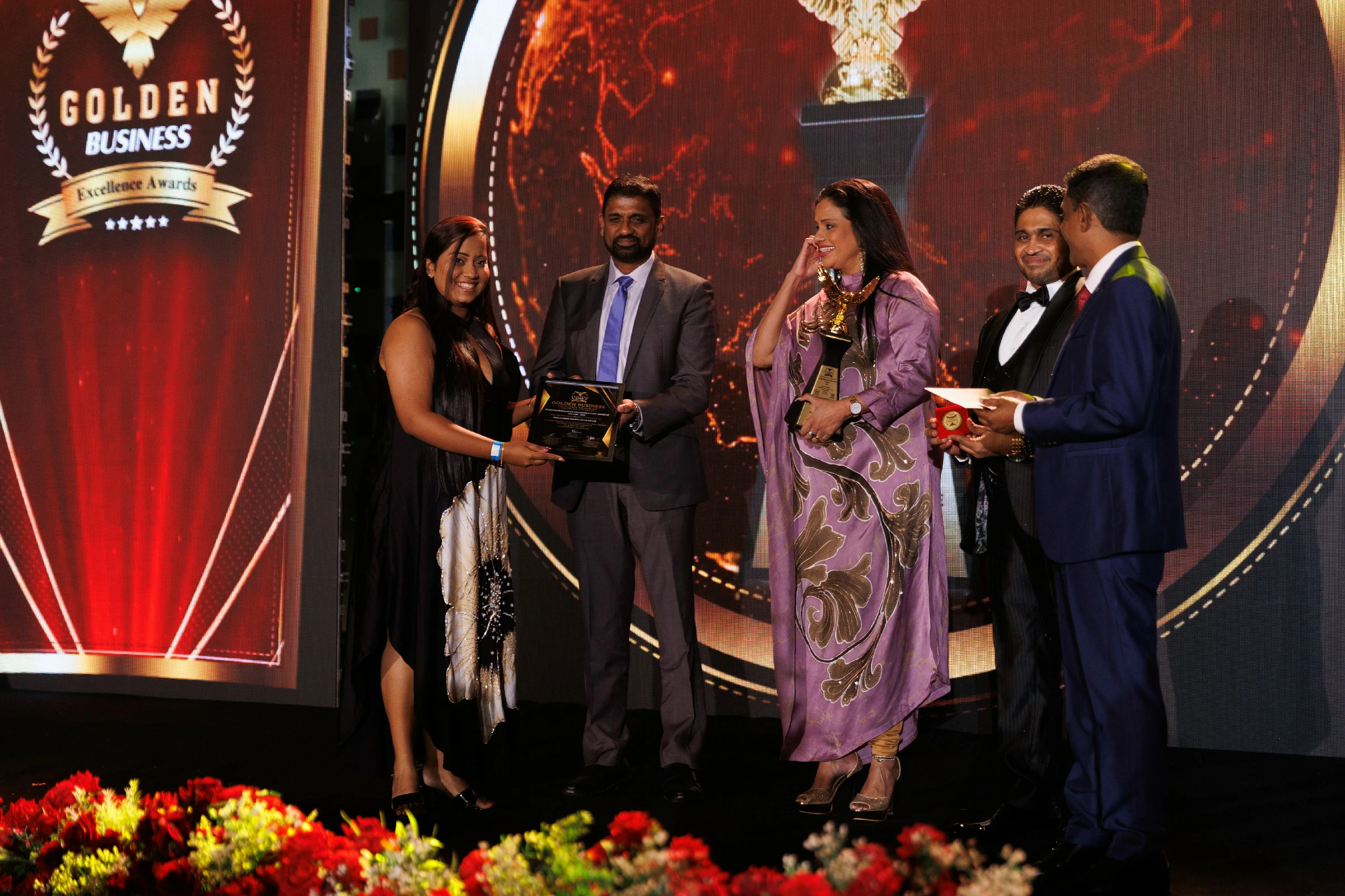 2025 Golden Excellence Awards - Photo 24