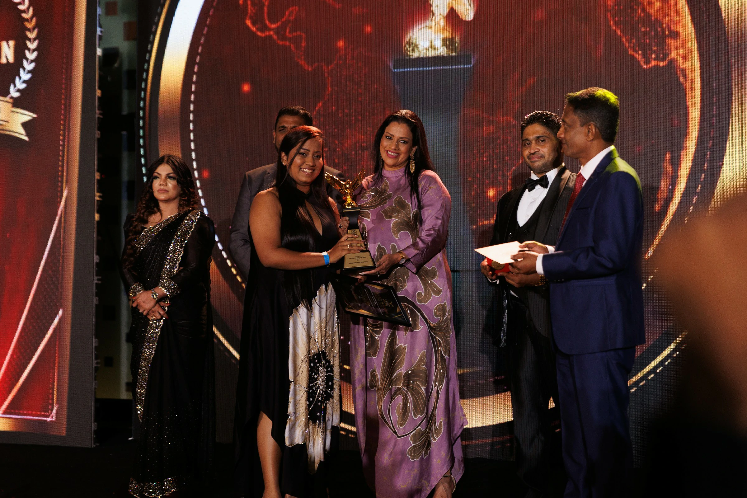 2025 Golden Excellence Awards - Photo 3