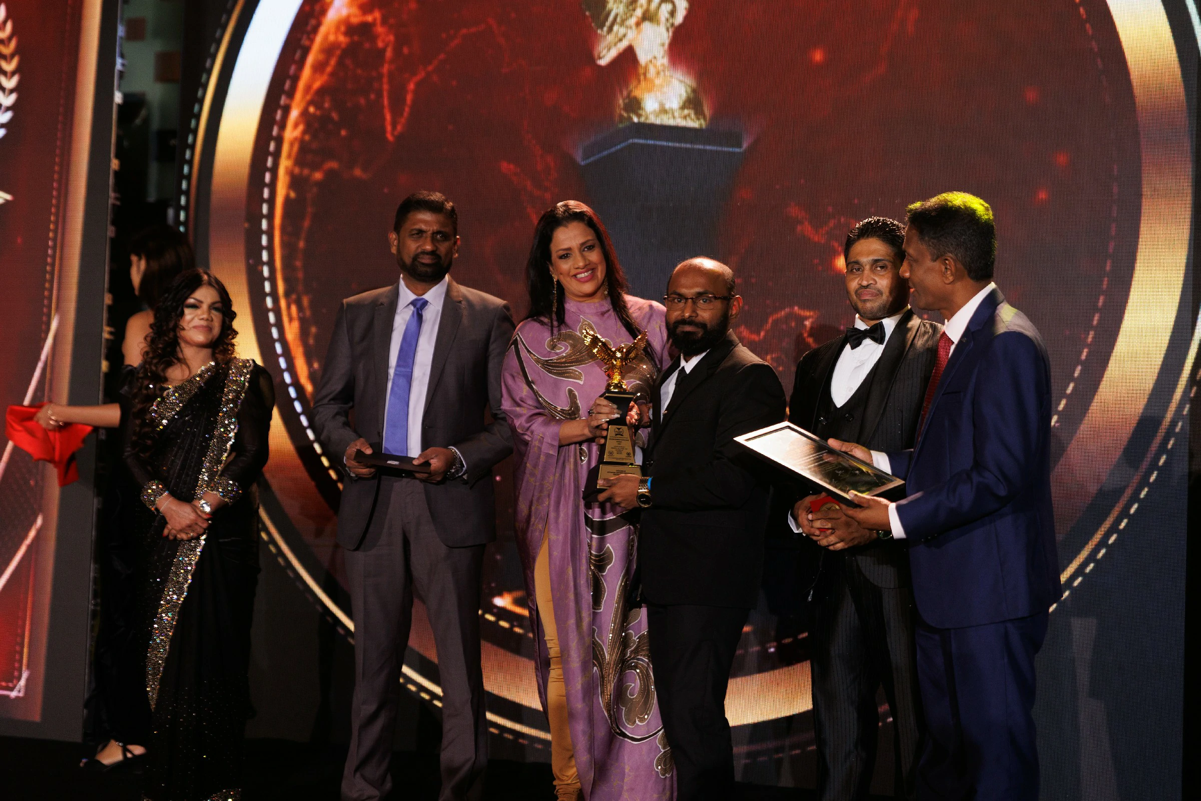 2025 Golden Excellence Awards - Photo 6