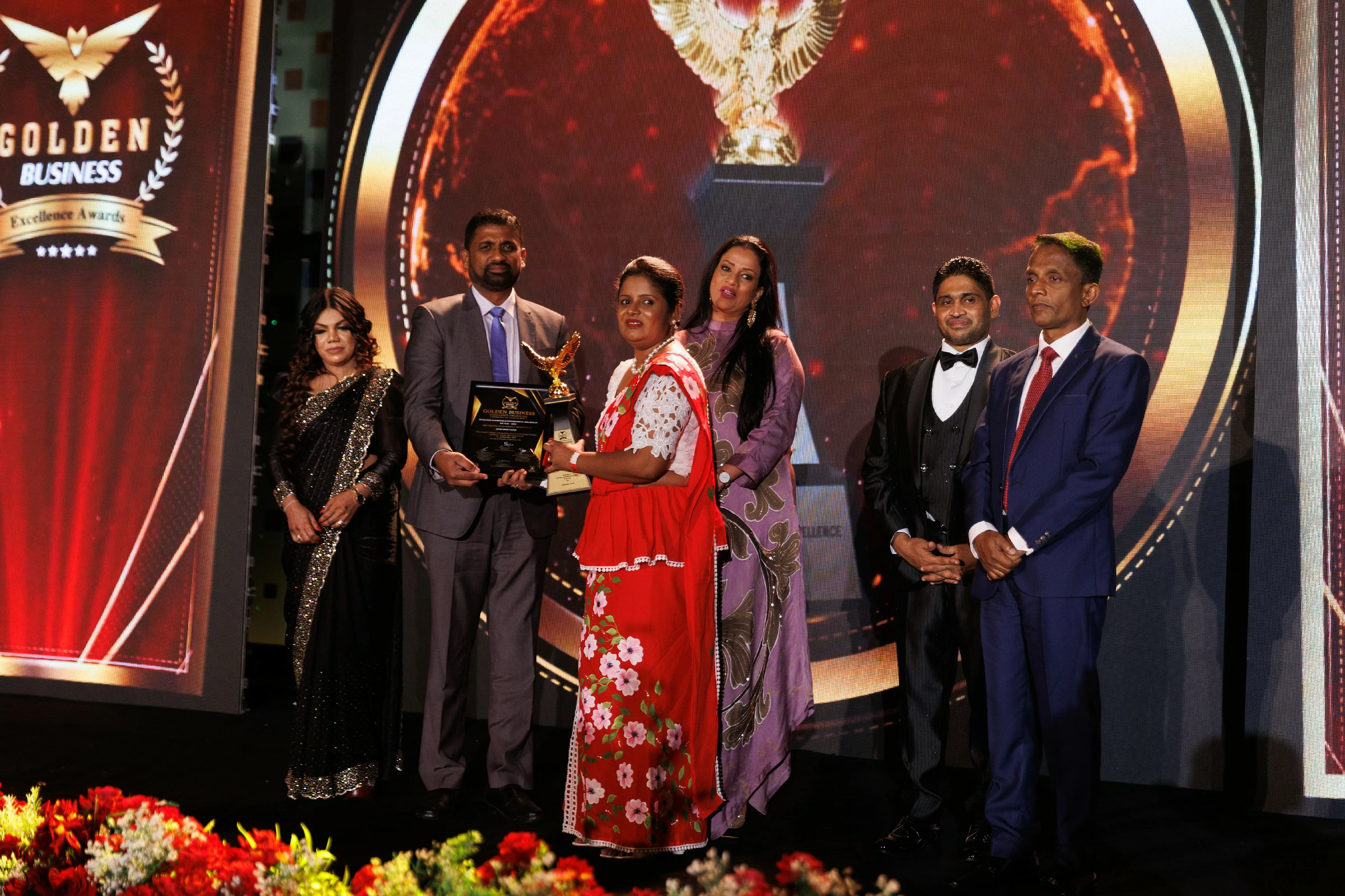 2025 Golden Excellence Awards - Photo 3