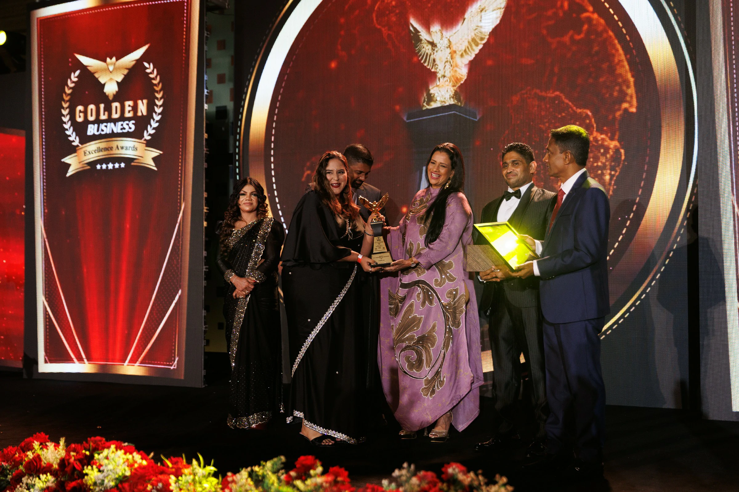 2025 Golden Excellence Awards - Photo 6