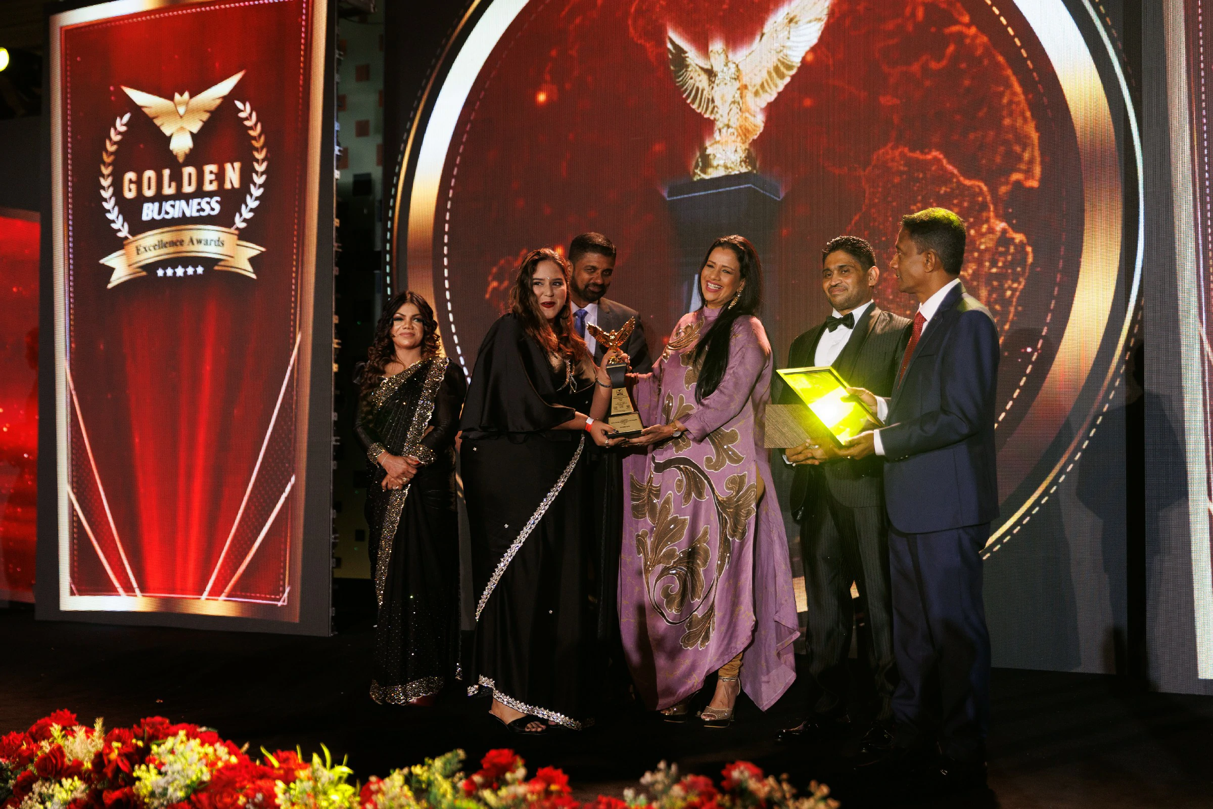 2025 Golden Excellence Awards - Photo 9