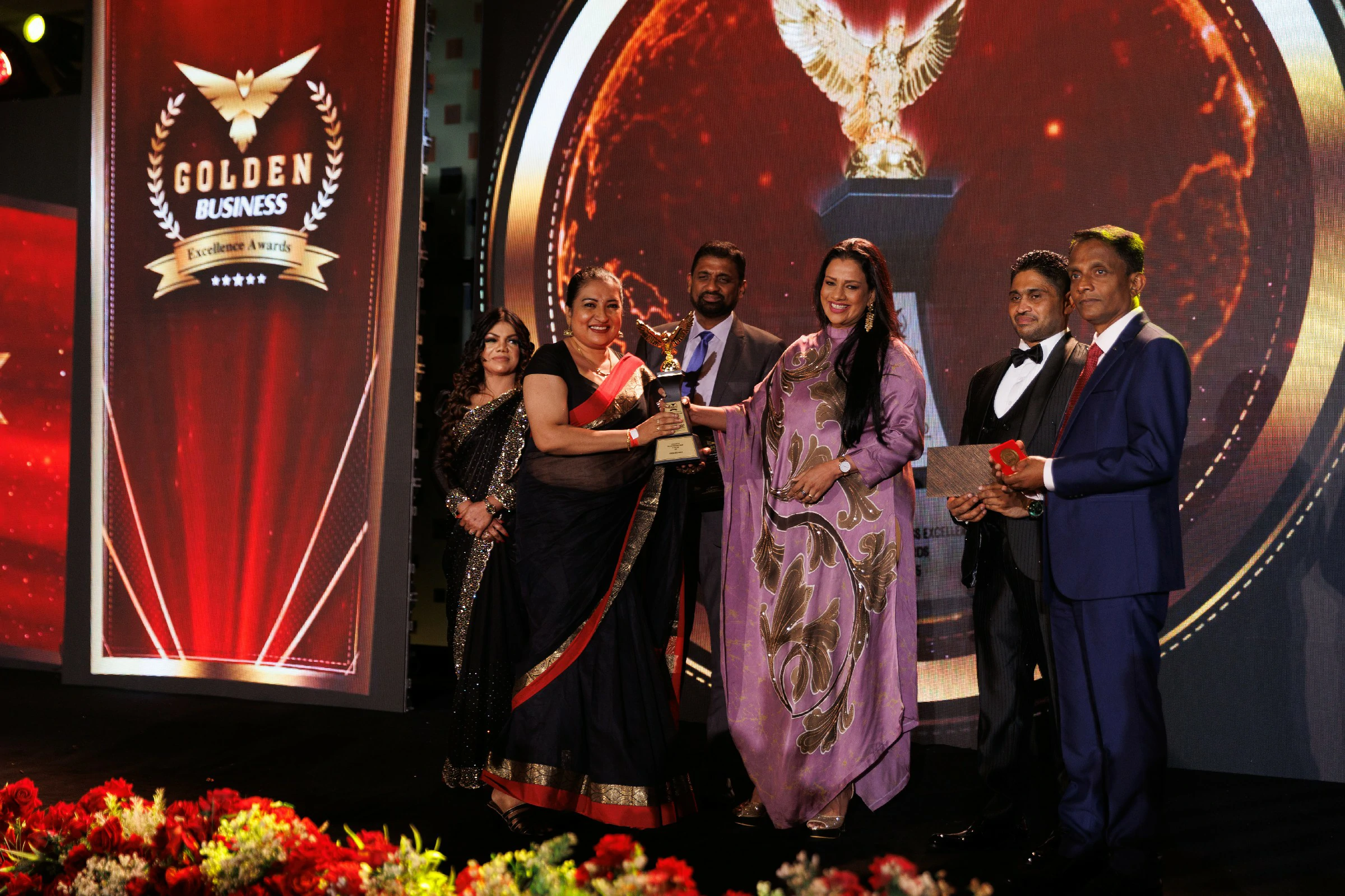 2025 Golden Excellence Awards - Photo 18