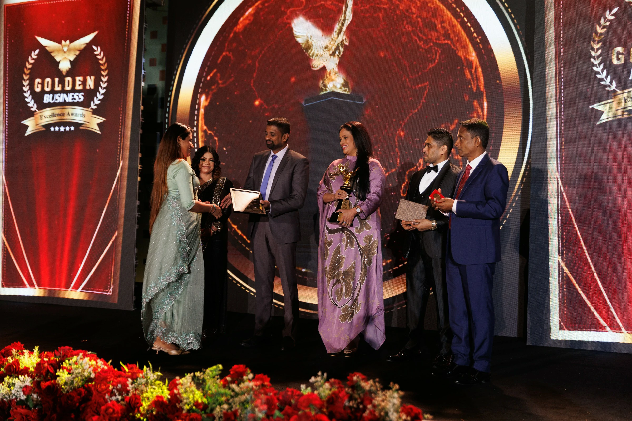 2025 Golden Excellence Awards - Photo 3