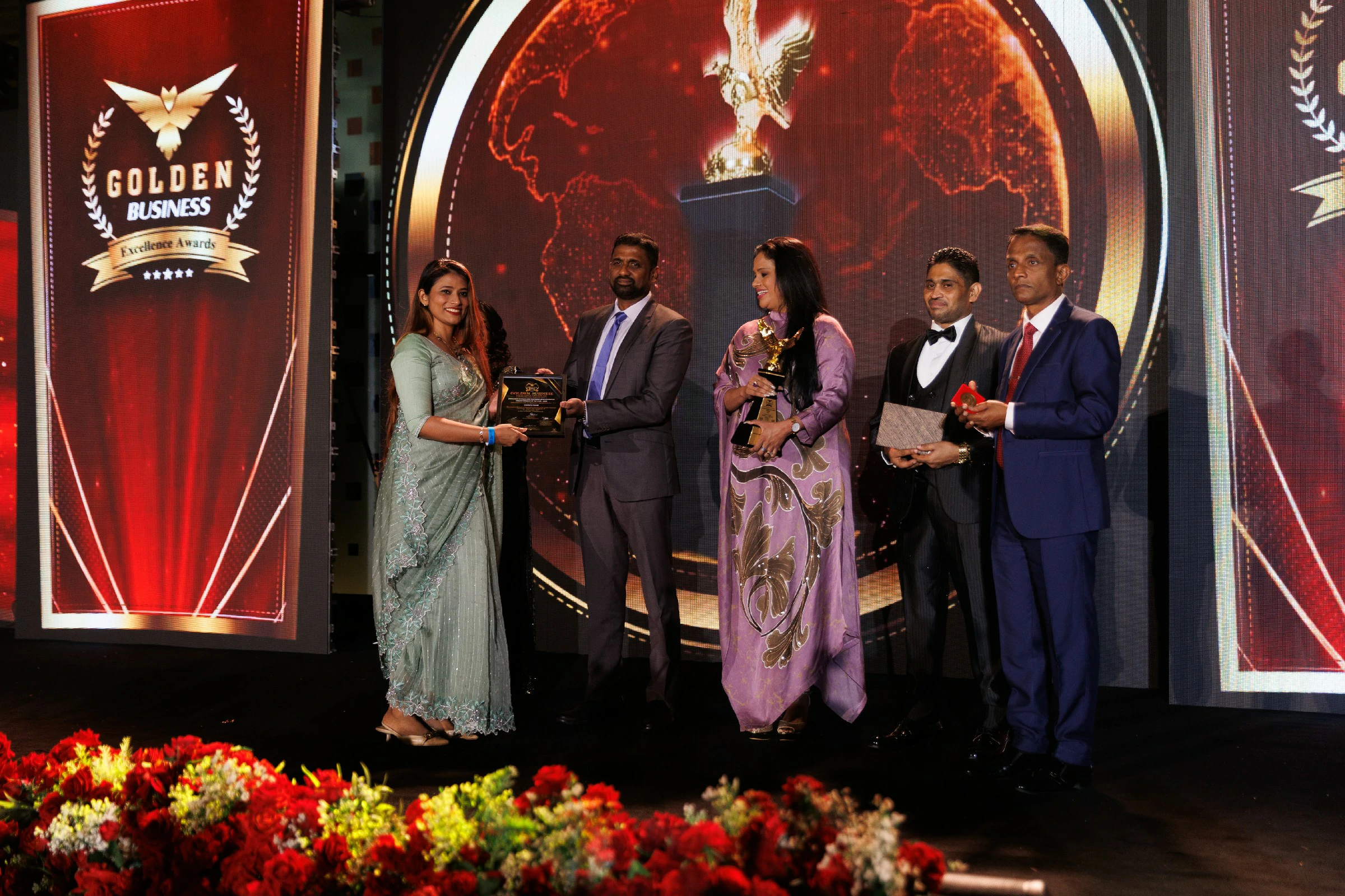 2025 Golden Excellence Awards - Photo 5