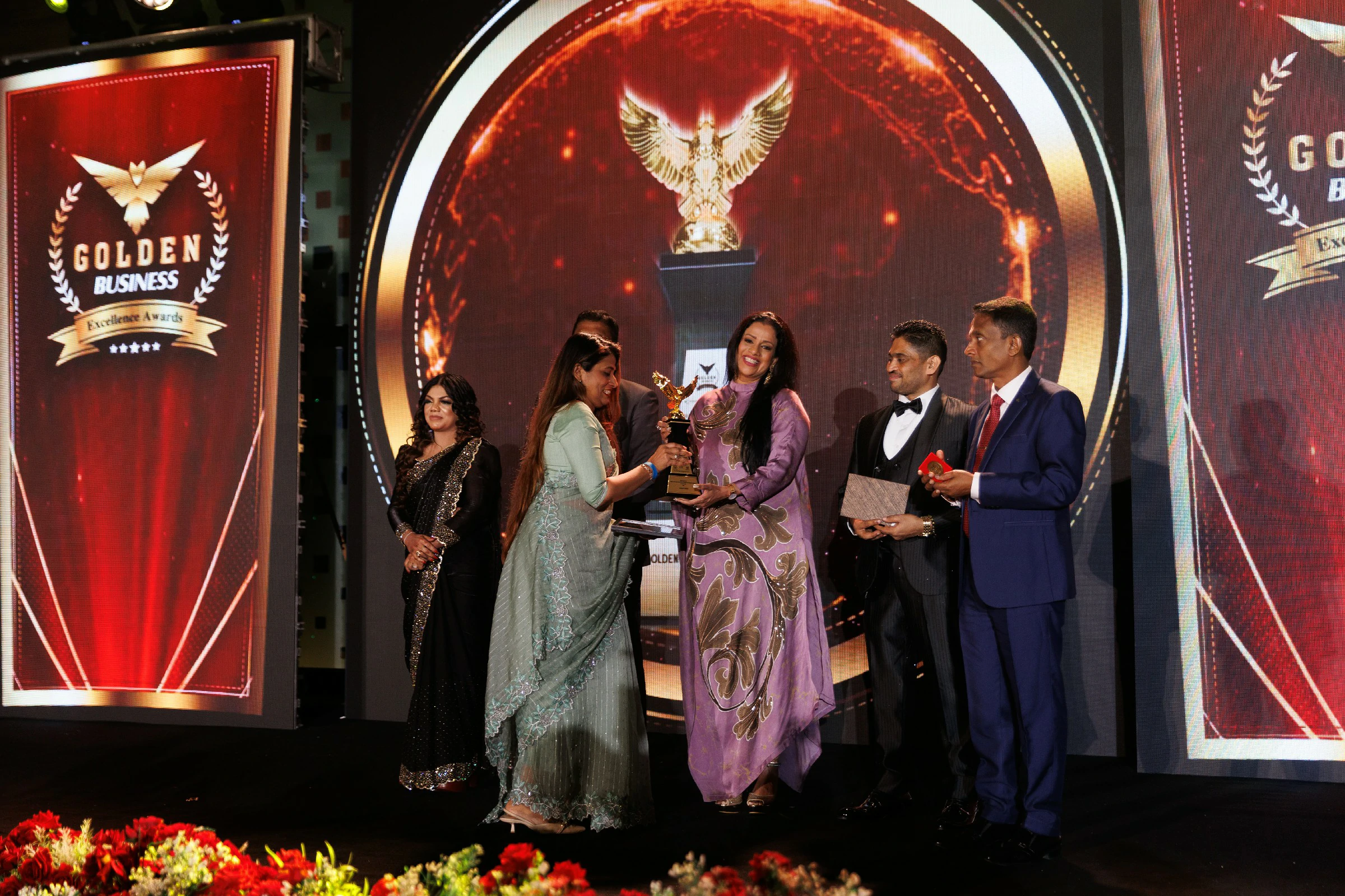 2025 Golden Excellence Awards - Photo 9