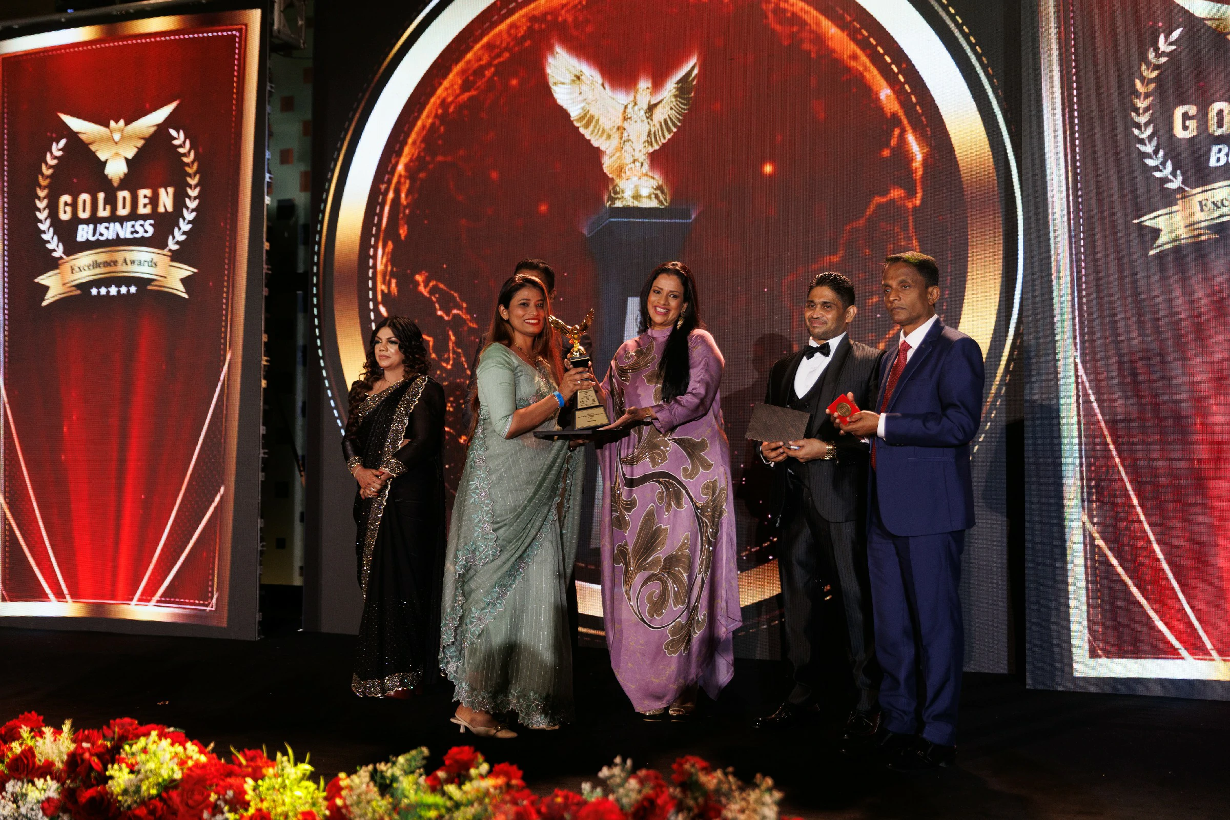 2025 Golden Excellence Awards - Photo 11