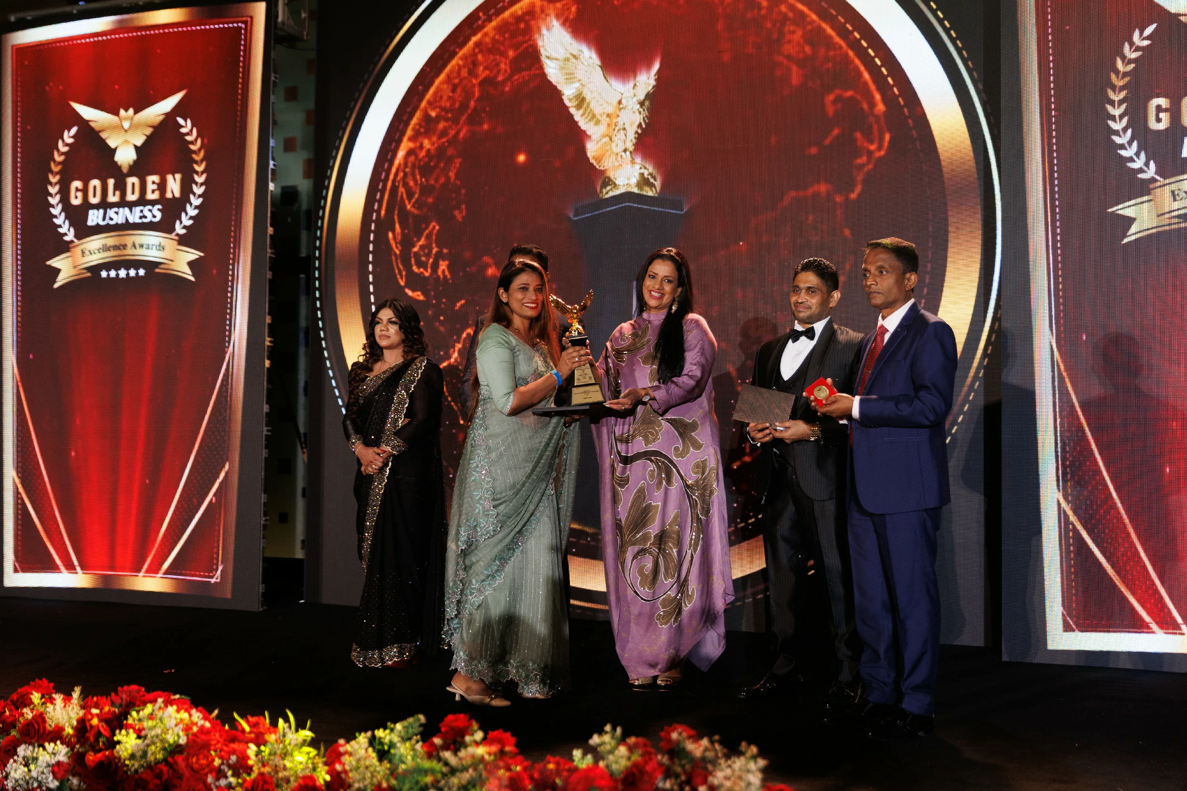 2025 Golden Excellence Awards - Photo 13