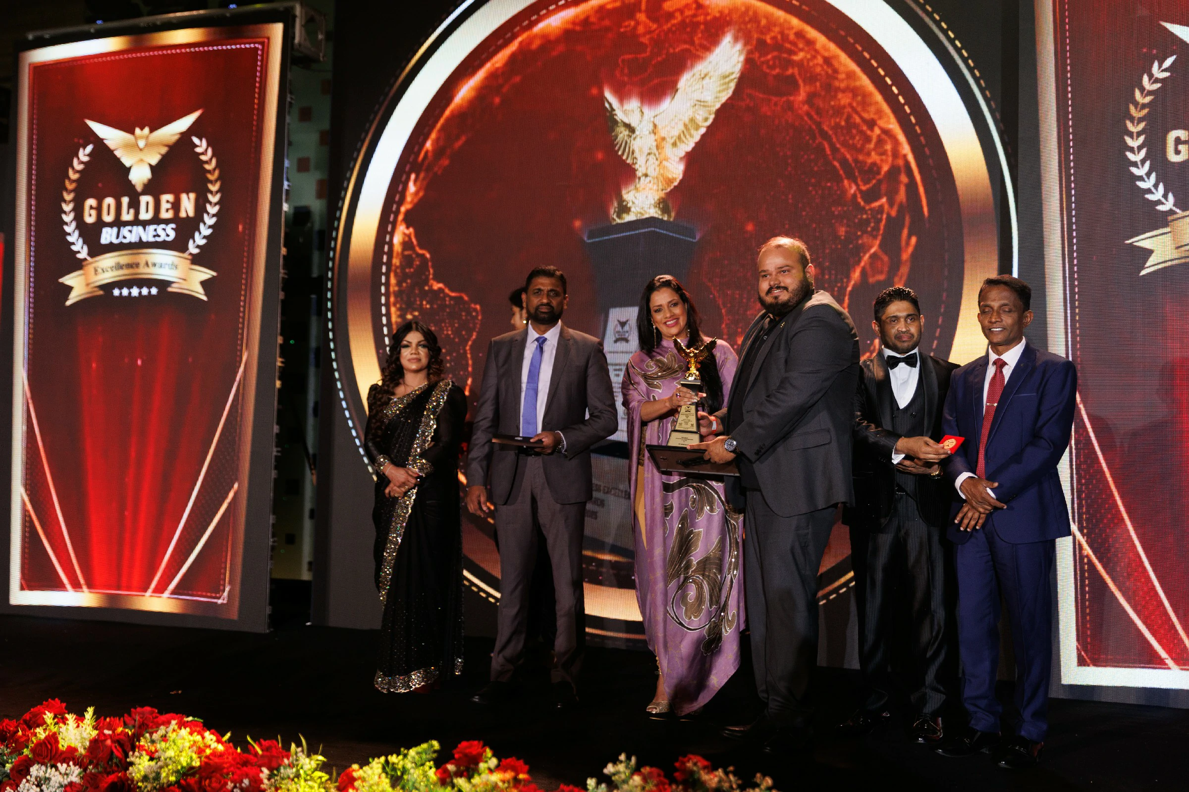 2025 Golden Excellence Awards - Photo 21