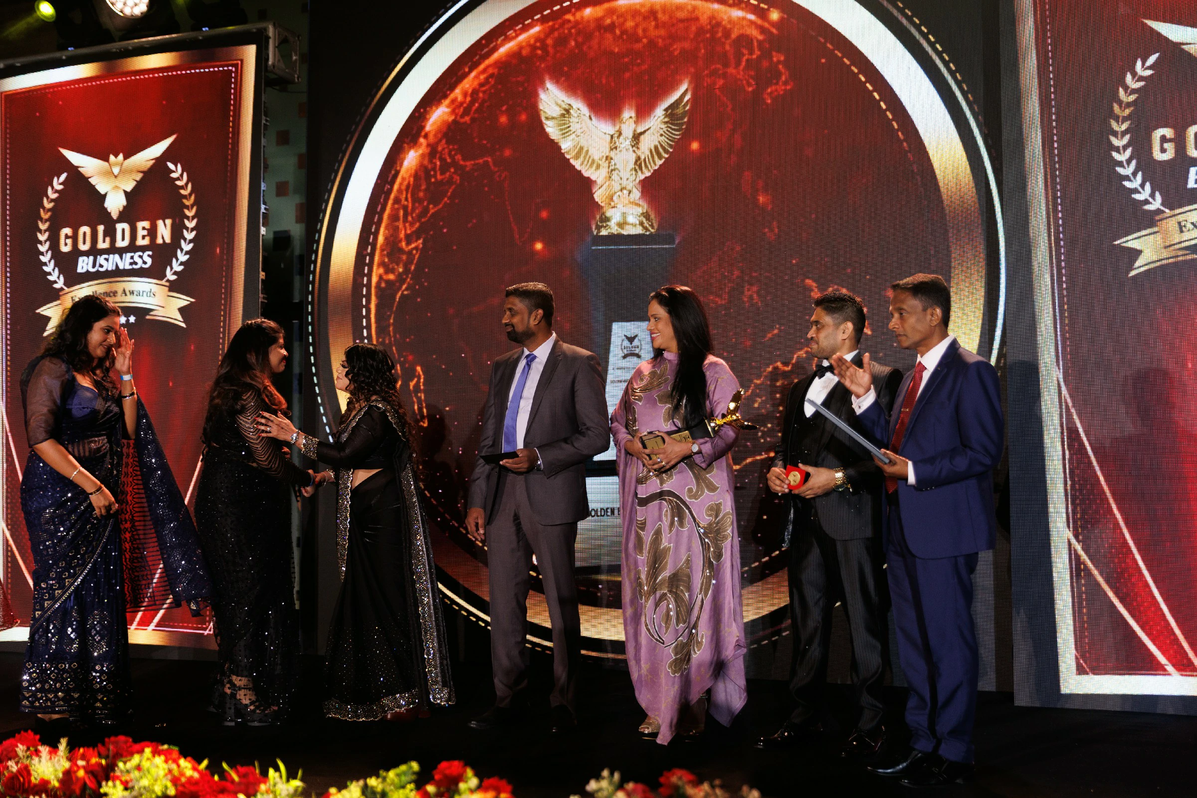 2025 Golden Excellence Awards - Photo 23