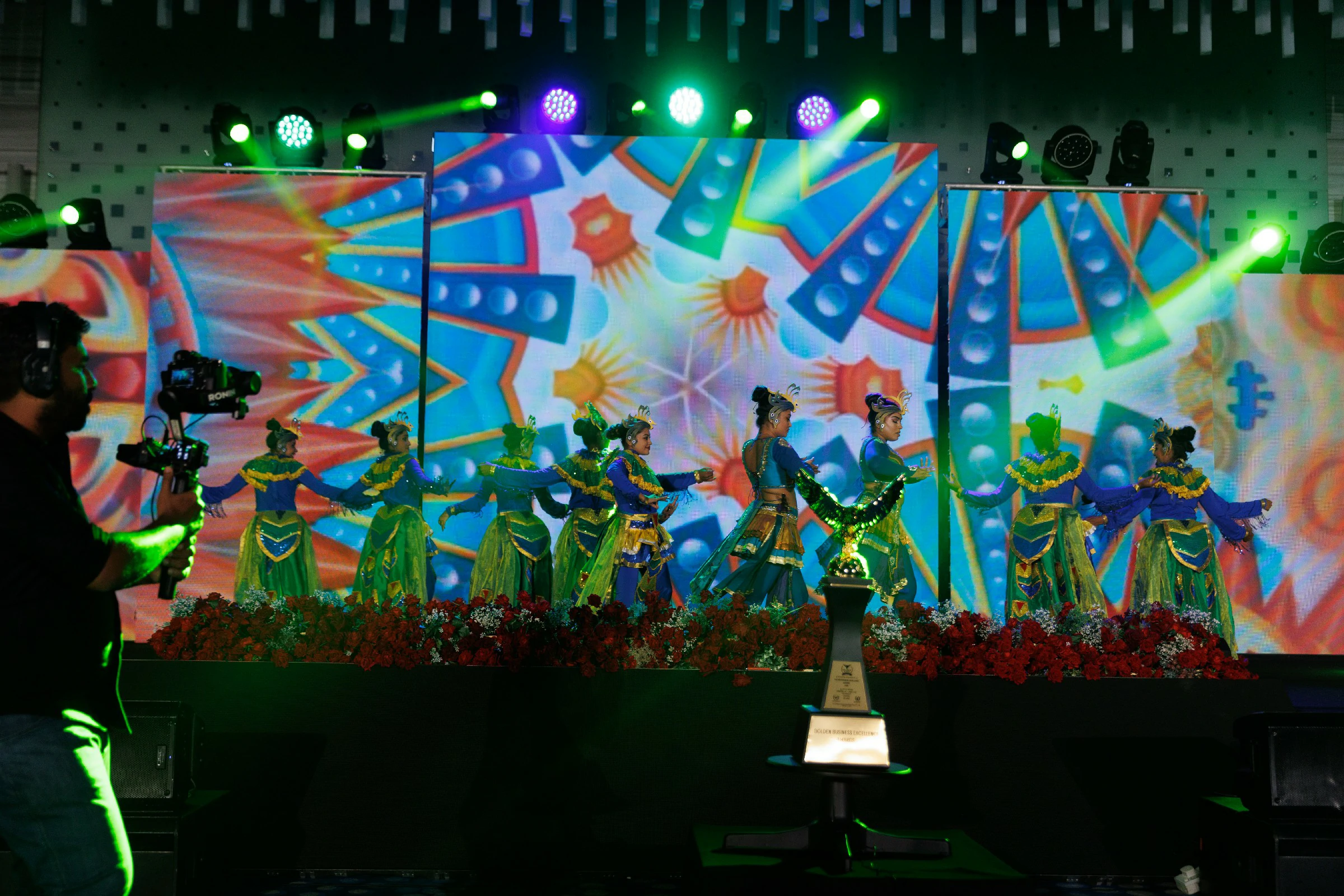 2025 Golden Excellence Awards - Photo 3