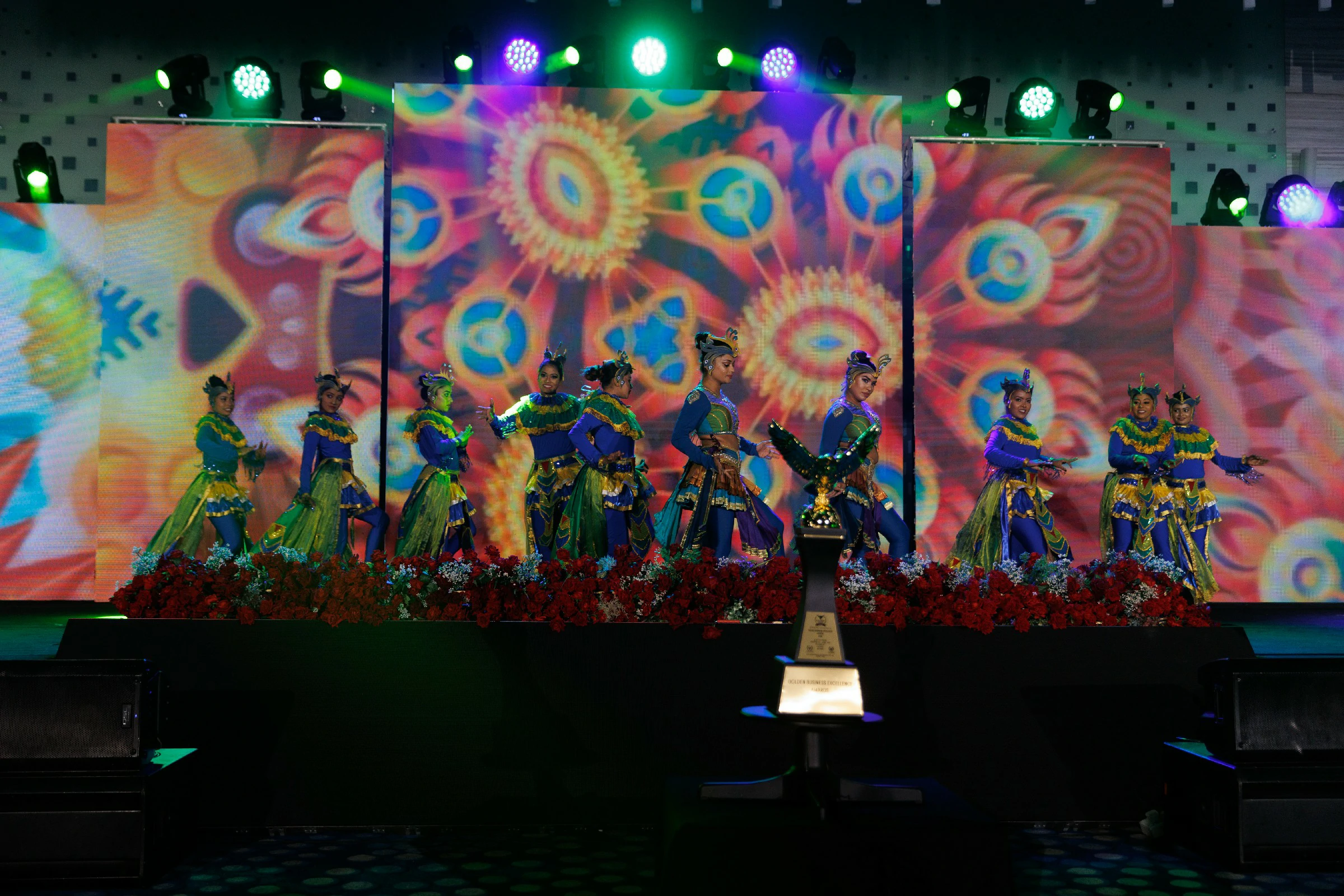 2025 Golden Excellence Awards - Photo 5